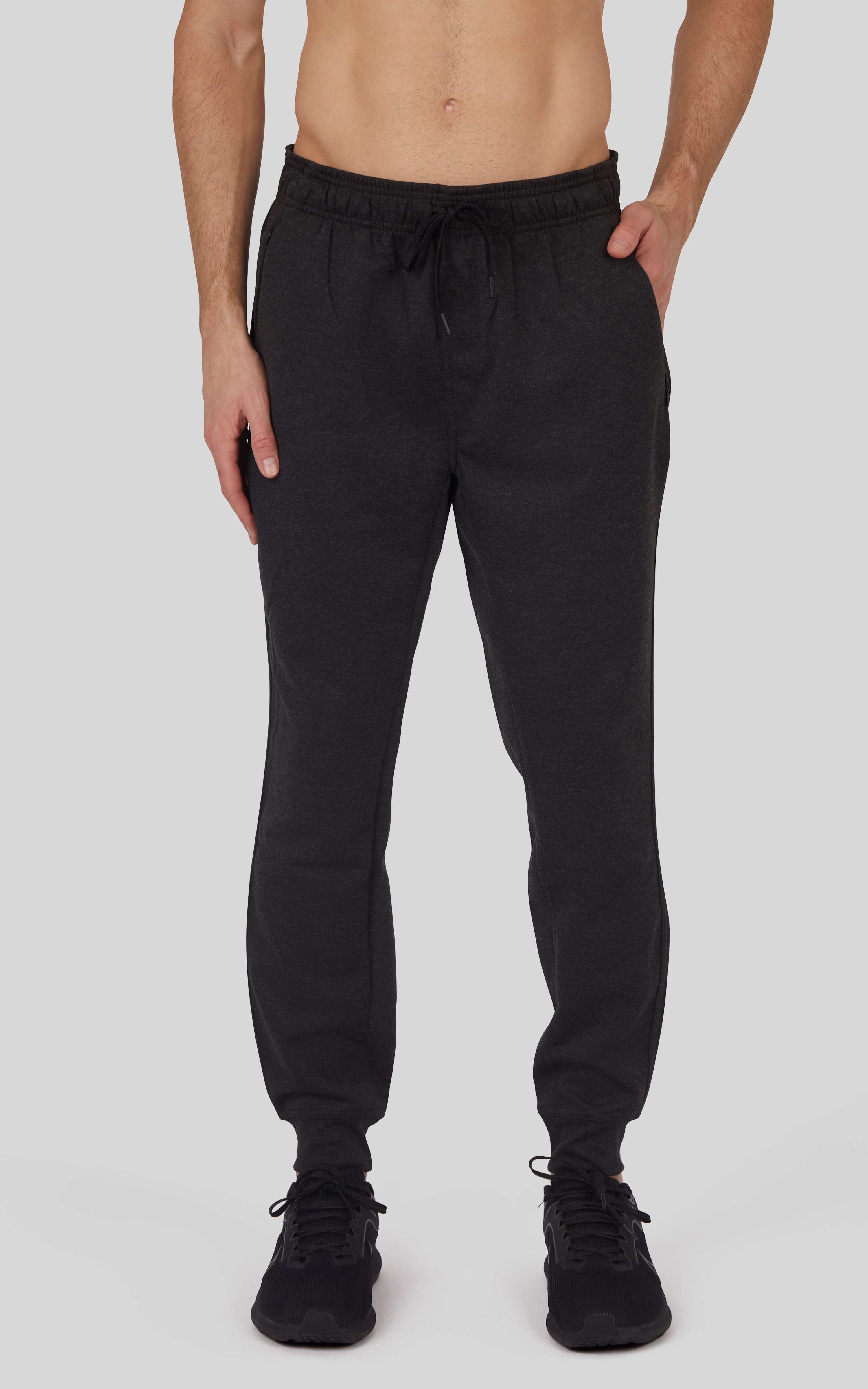 Mens Side Pocket Scuba Jogger PFM73639