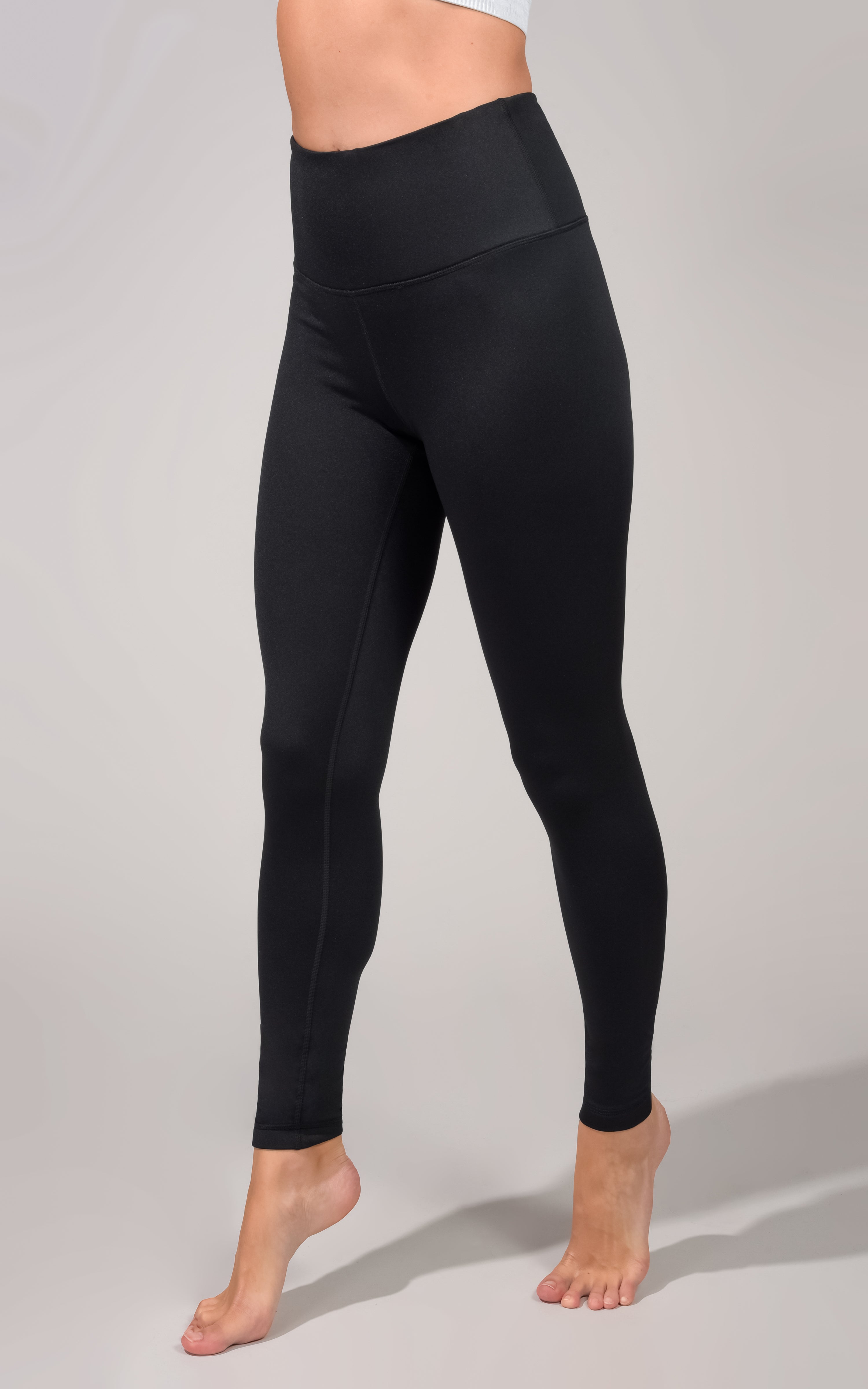 Athletic Leggings By 90 Degrees By Reflex Size: Xl