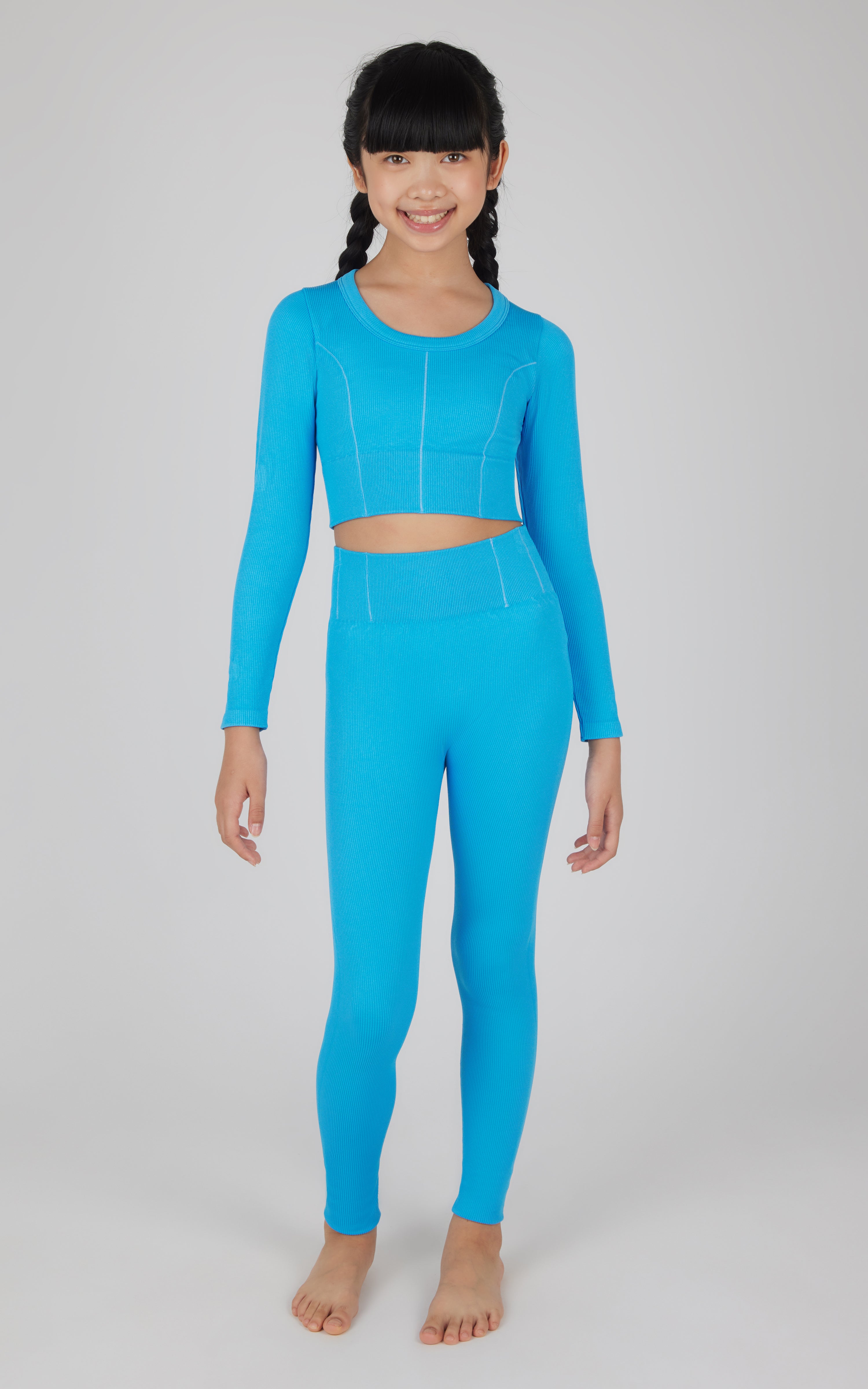 2 piece legging set best sale