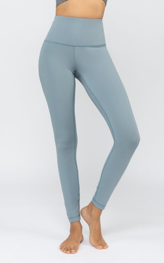 Interlink Squat Proof High Waist Legging