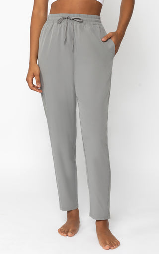 LightstremePant with Side Pockets and Back Hidden Zipper Pocket