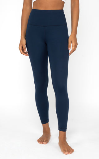 Lux High Waist 7/8 Ankle Legging