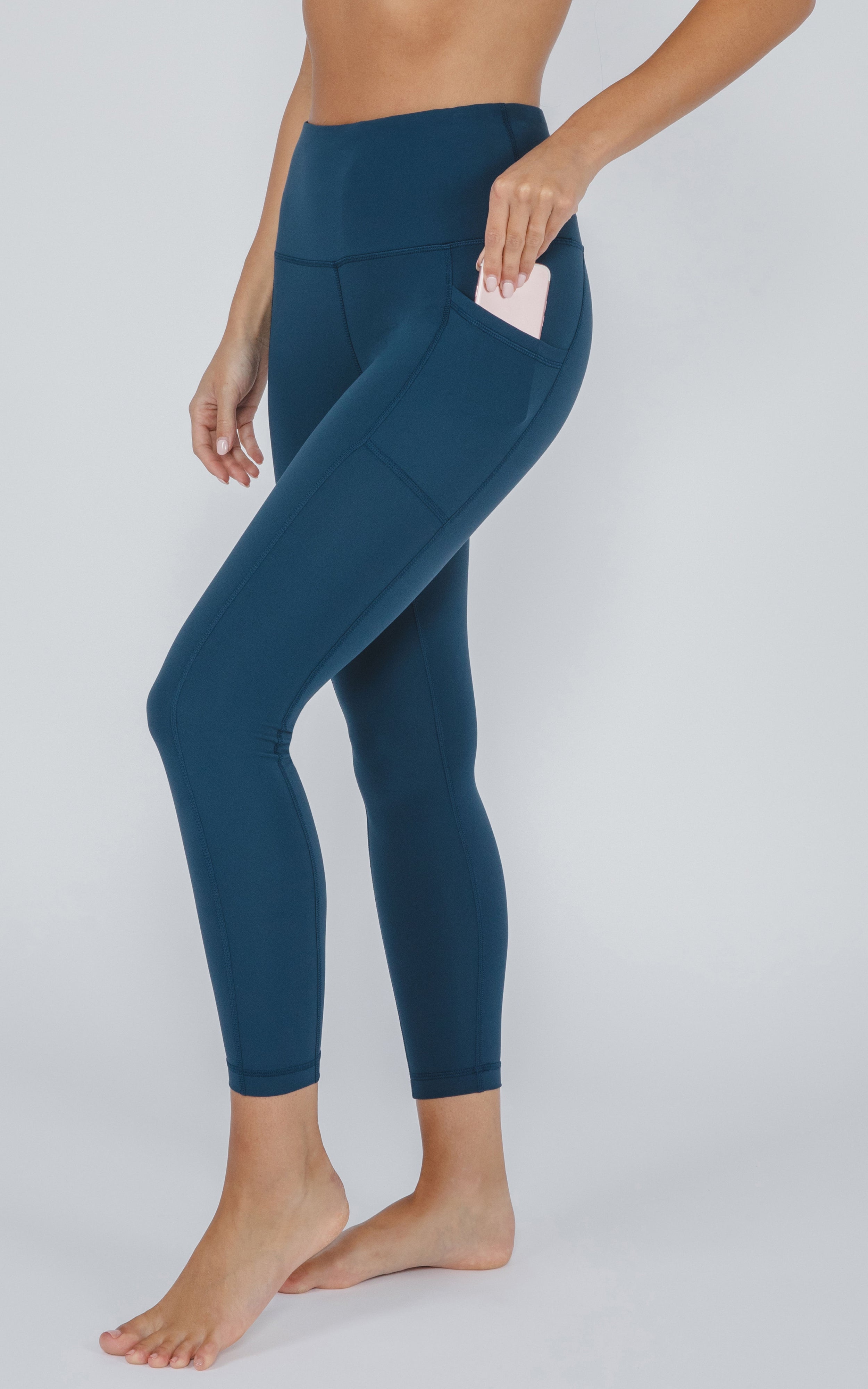 Legging 90 degree outlet by reflex