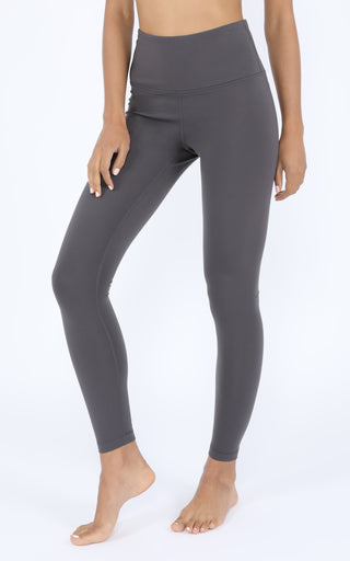 Cold Gear High Waist Fleece Lined Legging