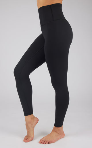 Lux Lenox Everyday Elastic Free Super High Waist Ankle Legging