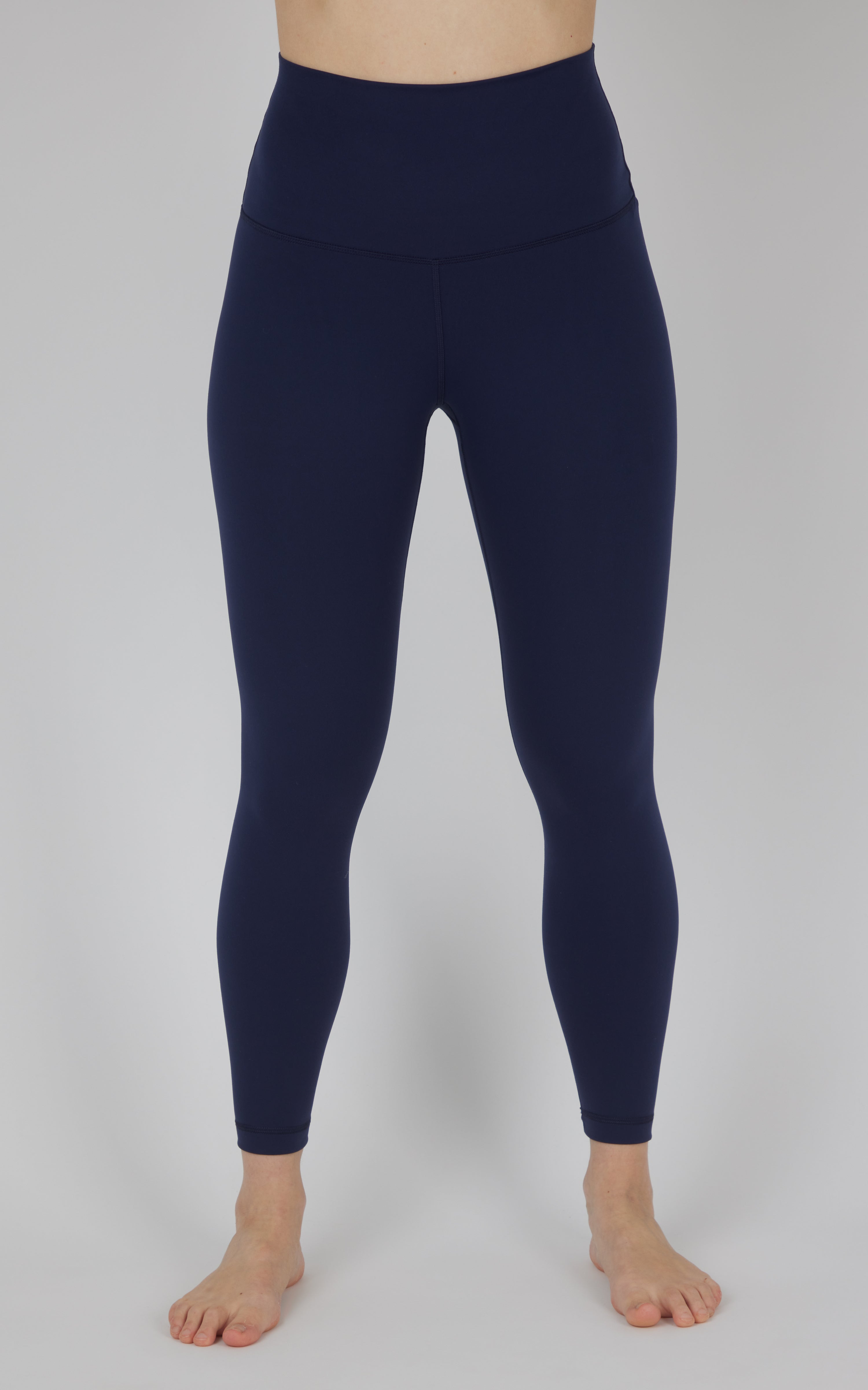 Lux  Super High Waist 7/8 Ankle Legging