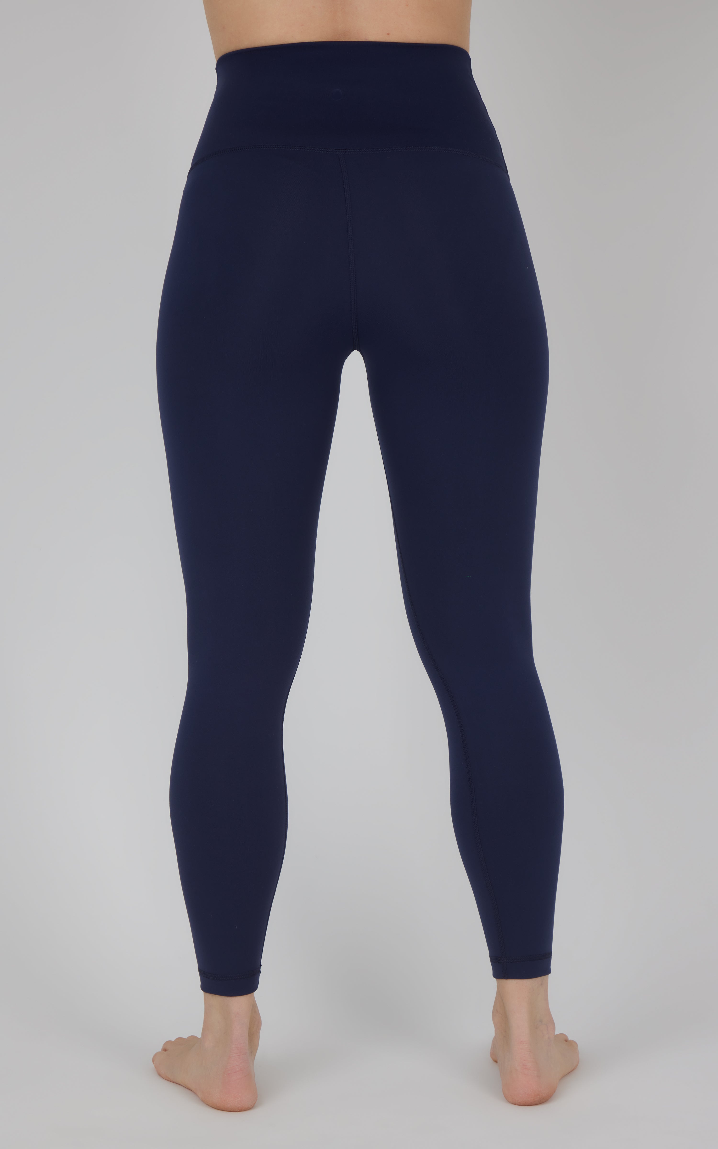 Lux  Super High Waist 7/8 Ankle Legging