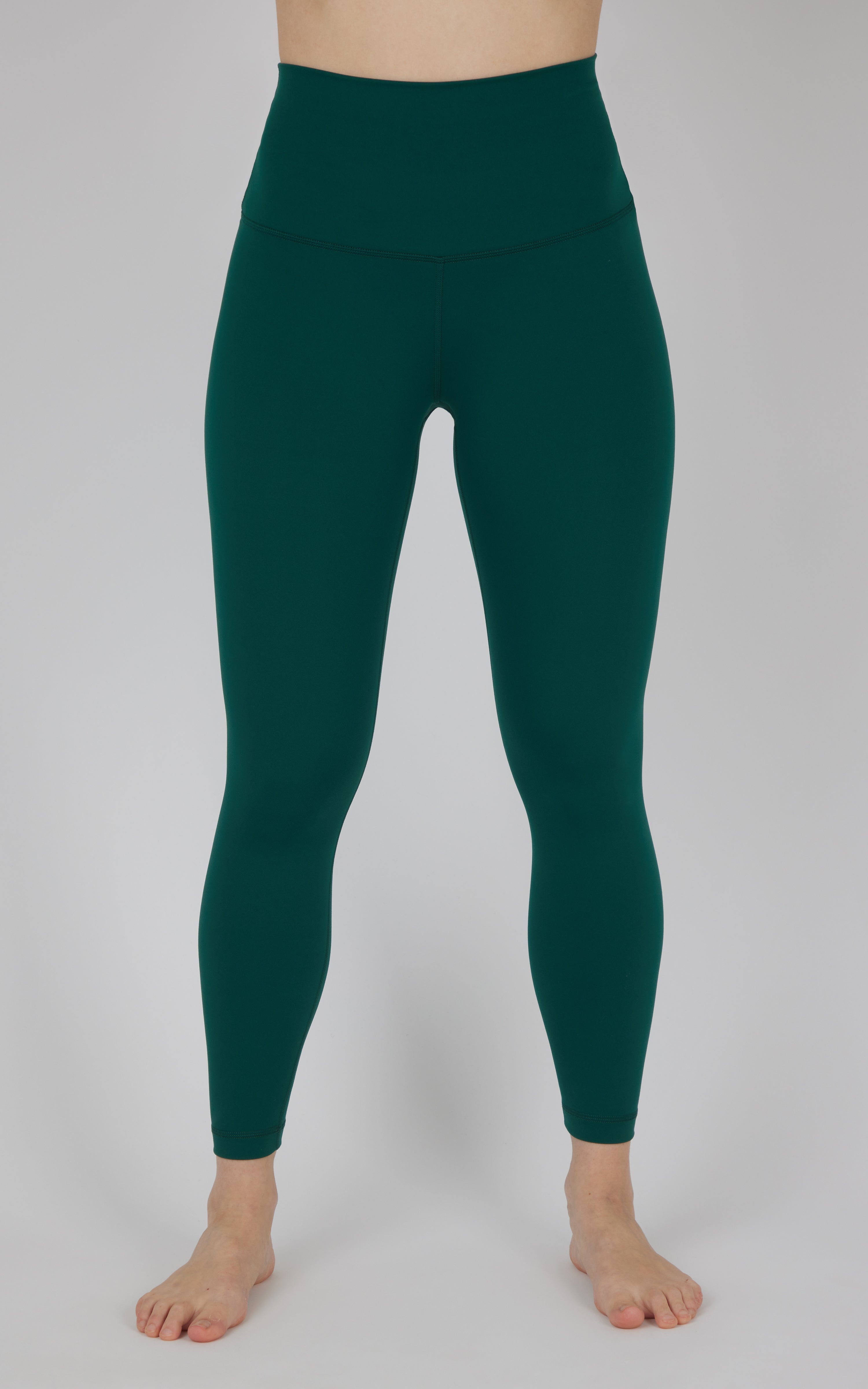 Lux  Super High Waist 7/8 Ankle Legging