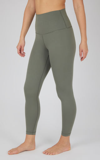 Lux  Super High Waist 7/8 Ankle Legging