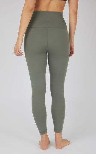 Lux  Super High Waist 7/8 Ankle Legging