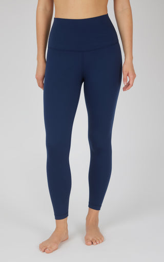 Lux  Super High Waist 7/8 Ankle Legging