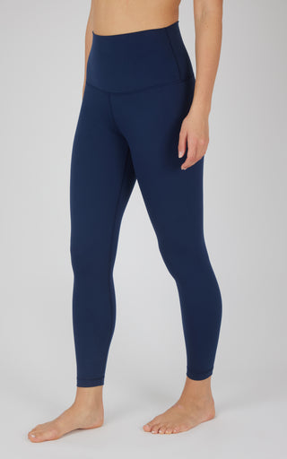 Lux  Super High Waist 7/8 Ankle Legging