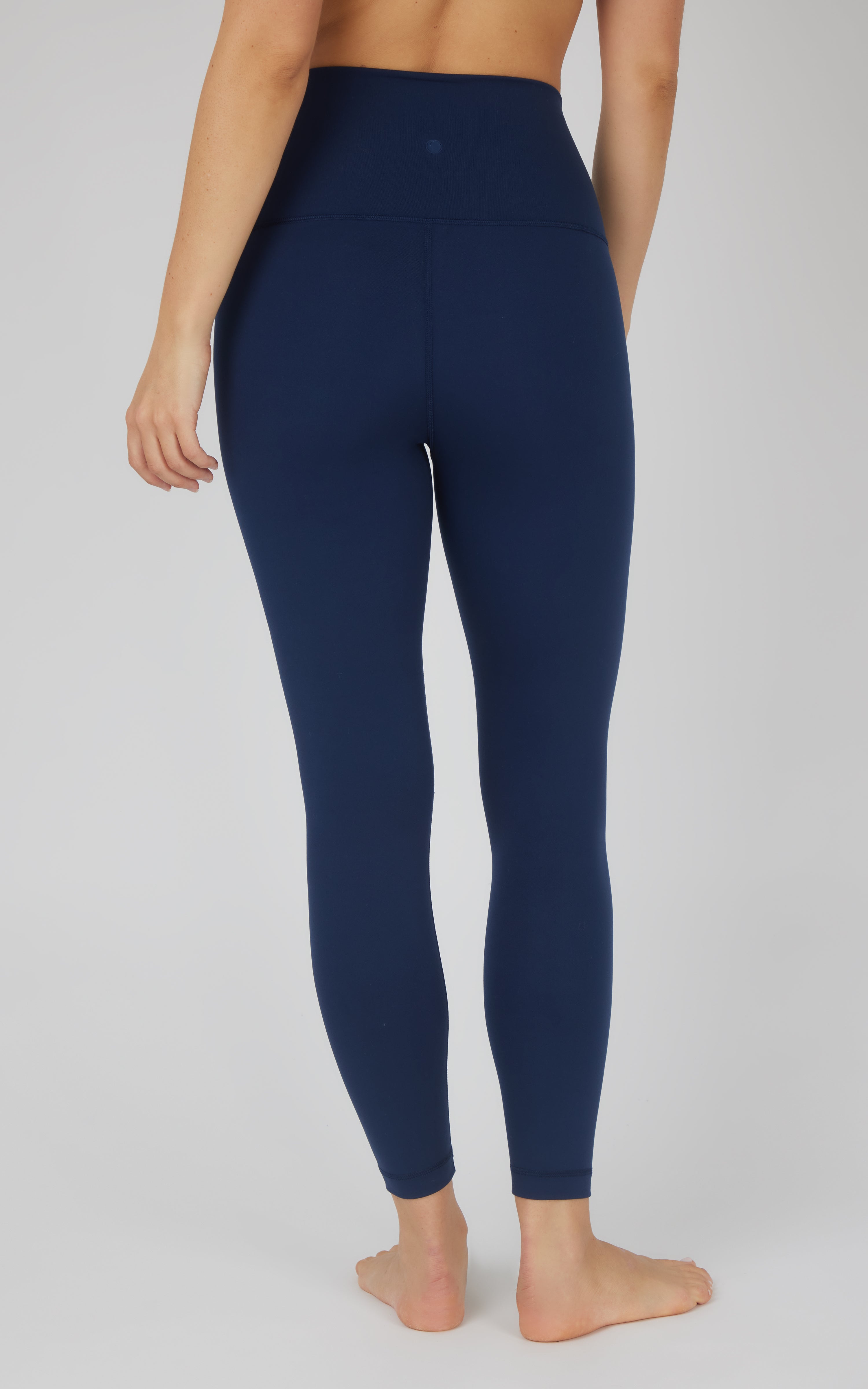 Lux  Super High Waist 7/8 Ankle Legging