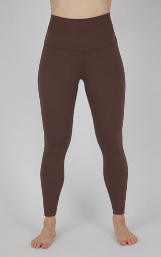 Lux  Super High Waist 7/8 Ankle Legging