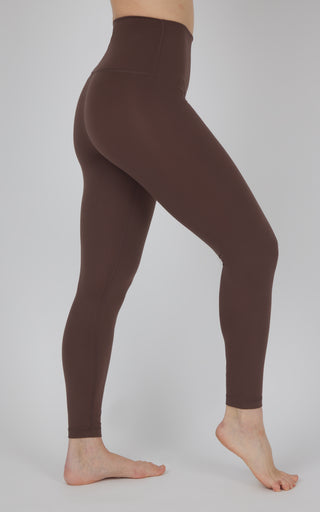 Lux  Super High Waist 7/8 Ankle Legging