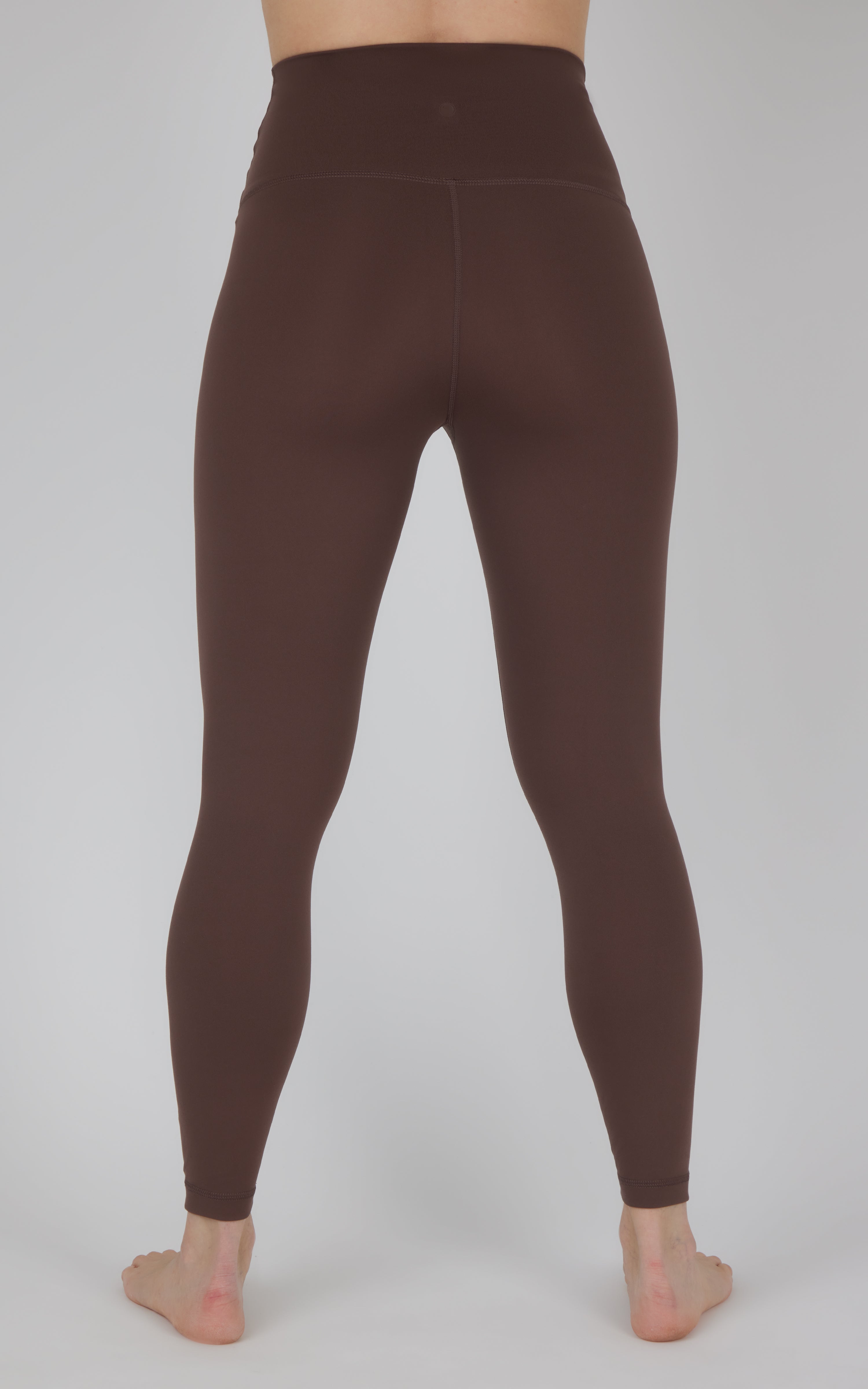 Lux  Super High Waist 7/8 Ankle Legging