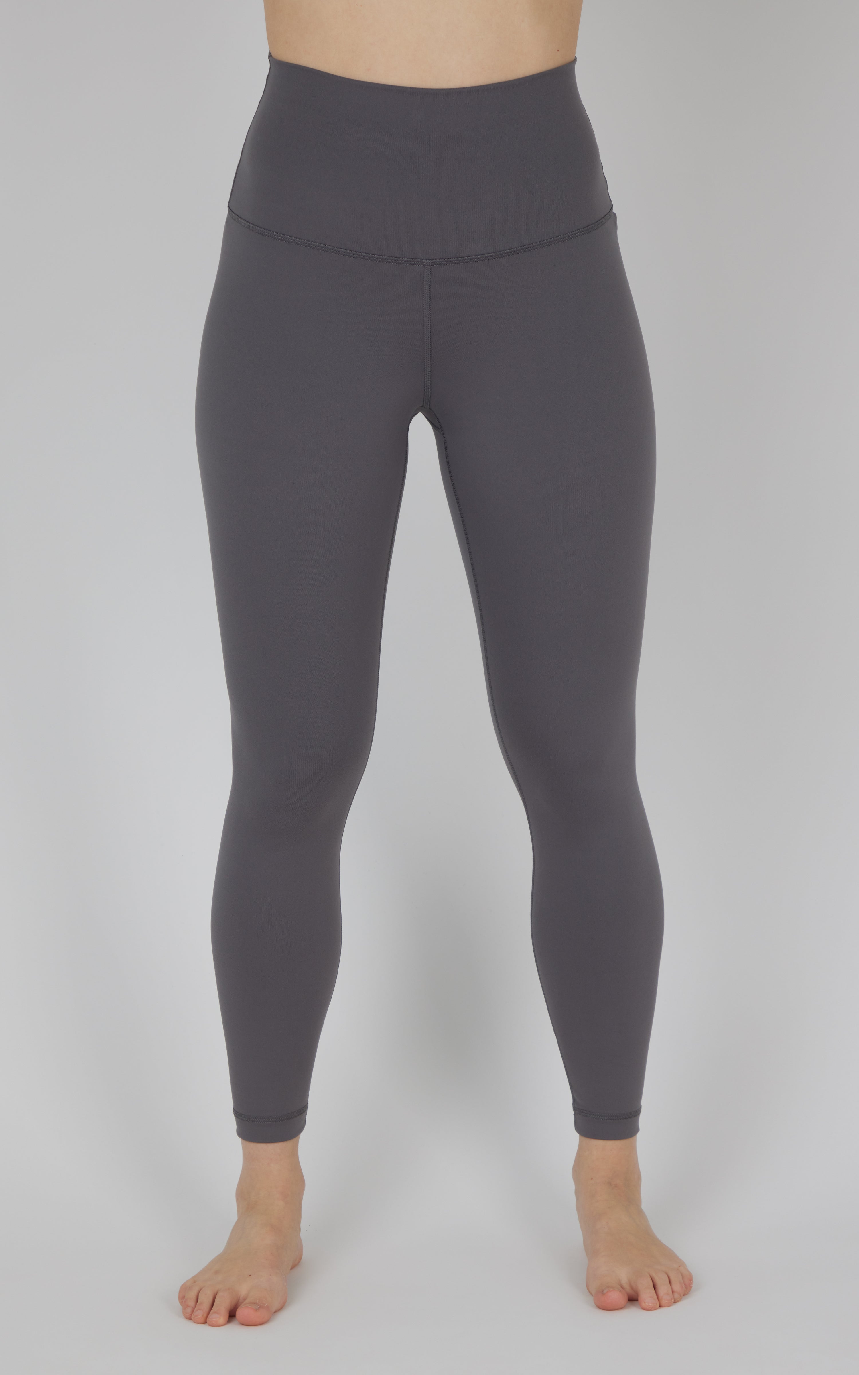 Lux  Super High Waist 7/8 Ankle Legging