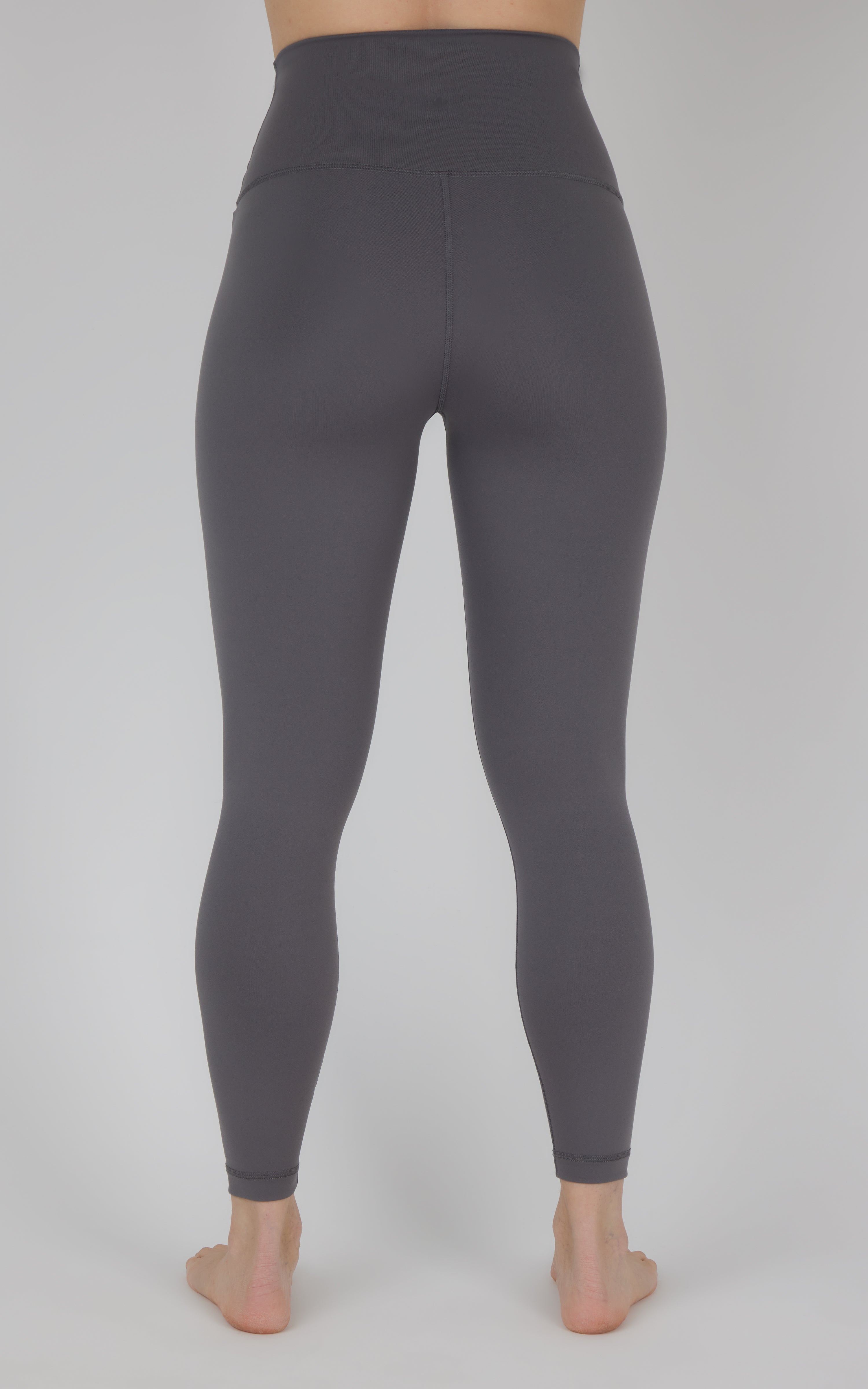 Lux  Super High Waist 7/8 Ankle Legging