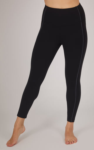 Yogalicious Lux Women's XS Black Camo Combo Yoga Shorts P/N
