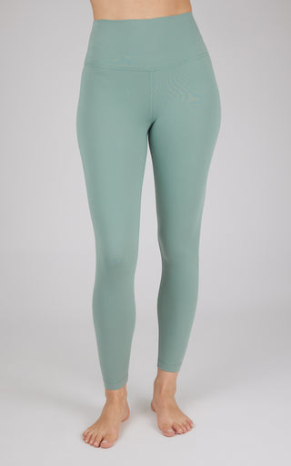 Lux Everyday High Waist 7/8 Ankle Legging