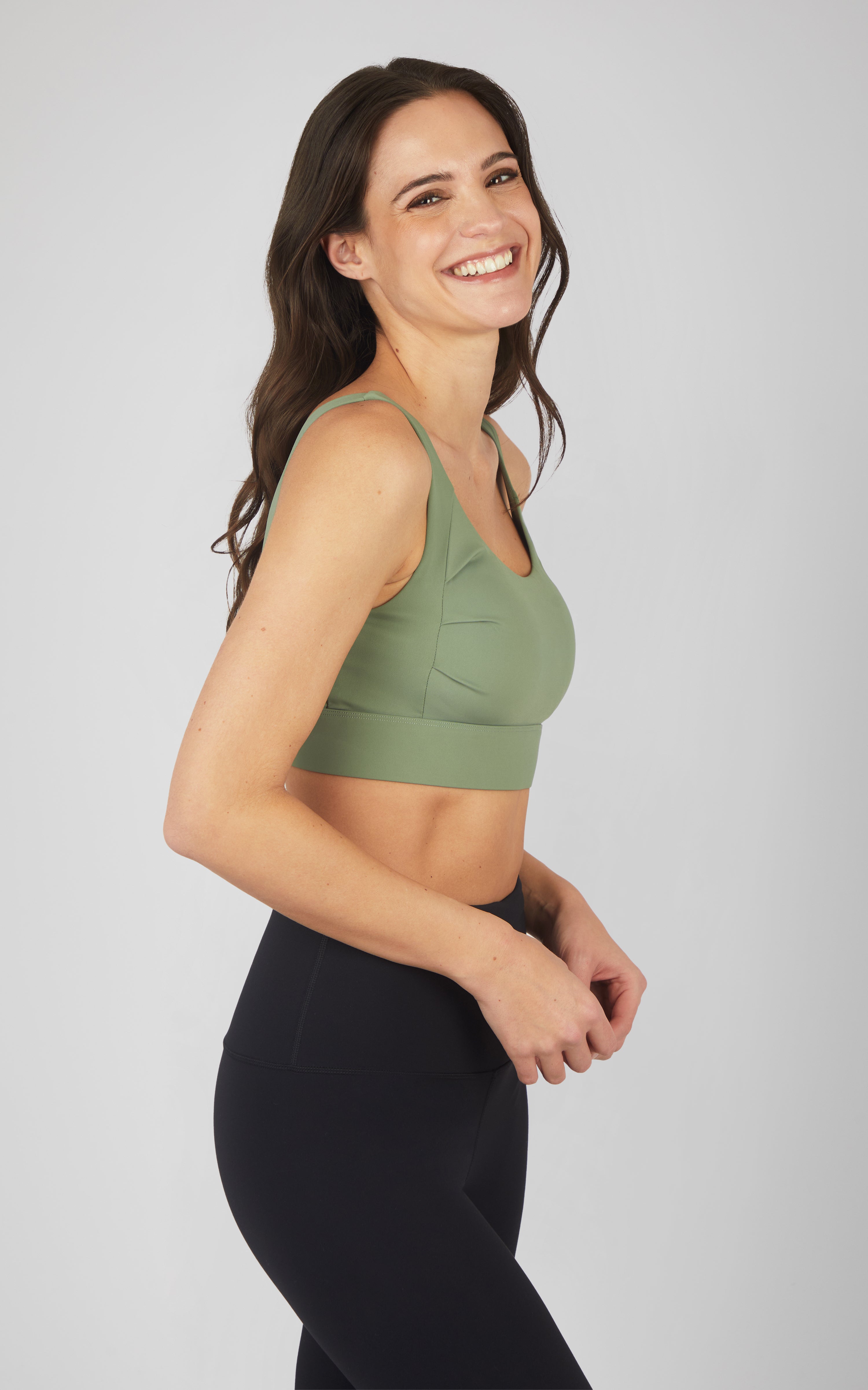 High Performance Tova Sports Bra