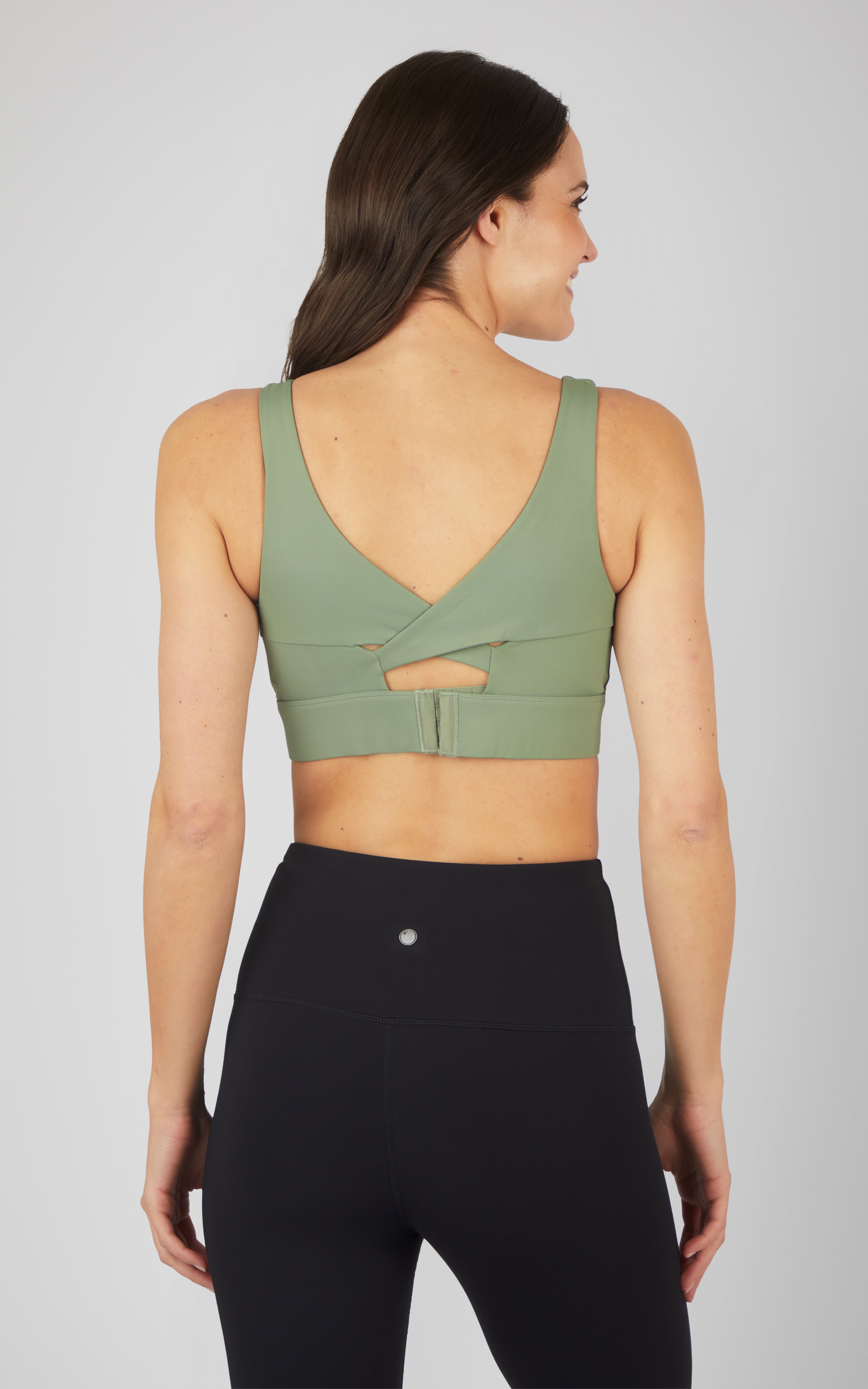 High Performance Tova Sports Bra