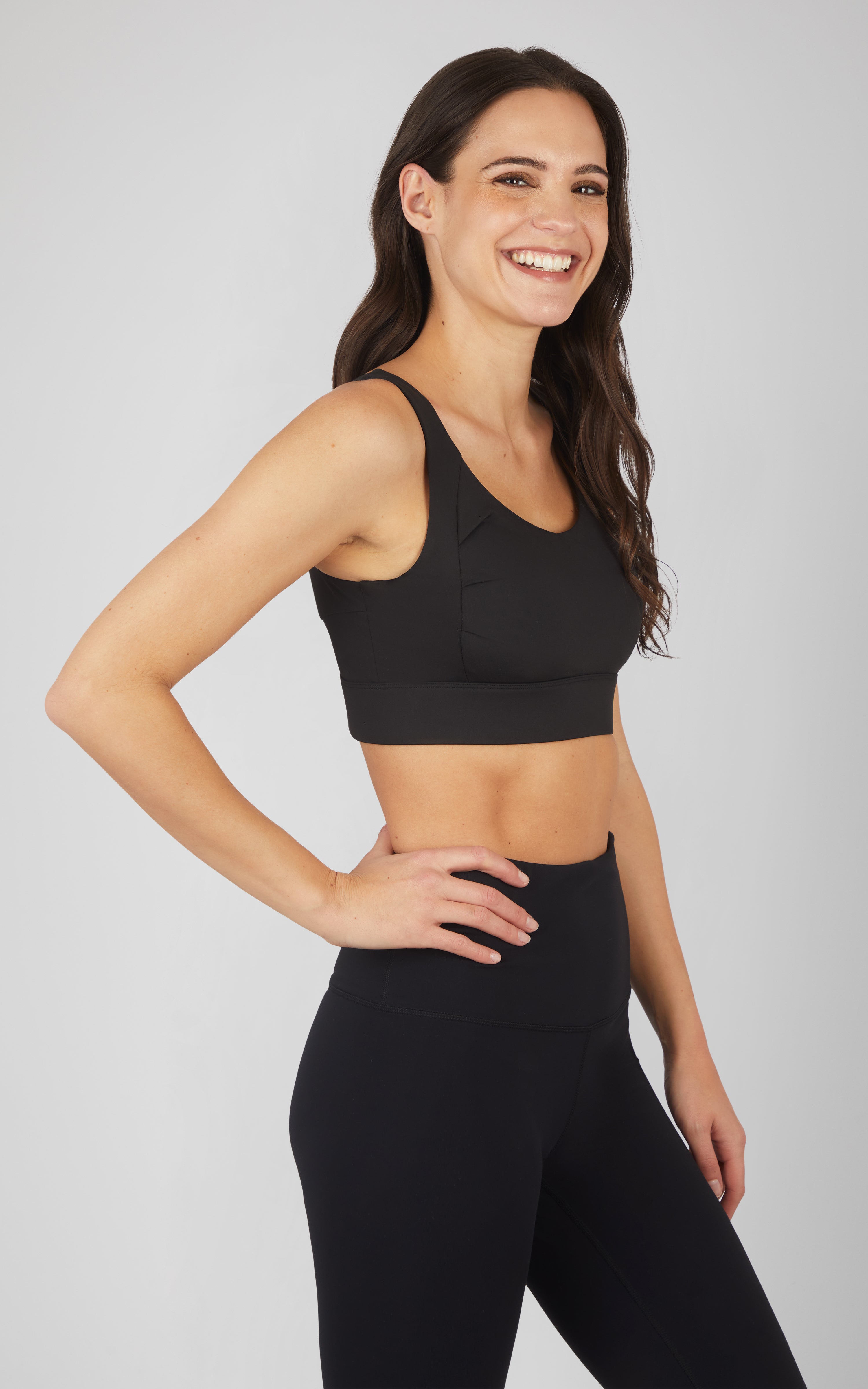 High Performance Tova Sports Bra