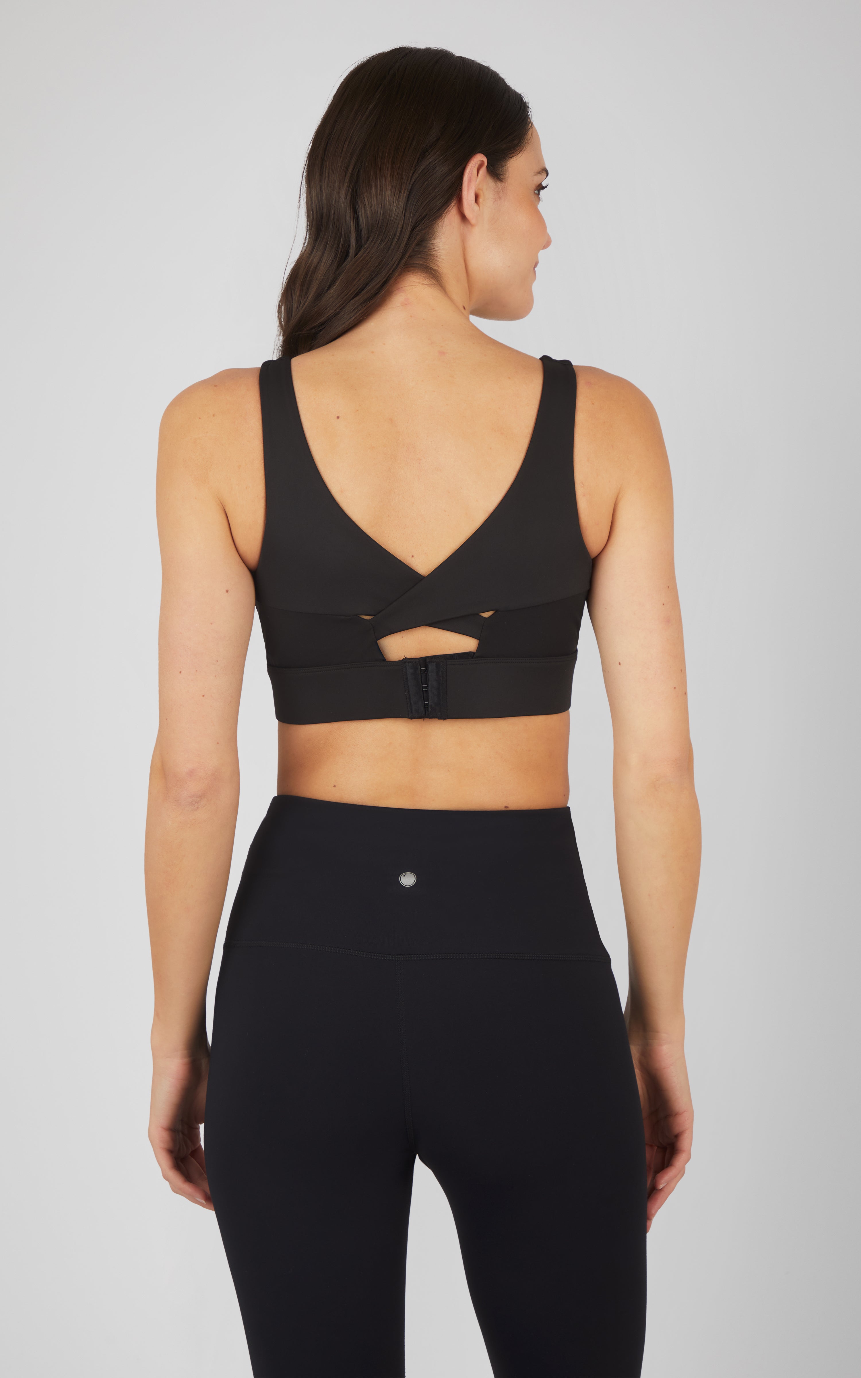 High Performance Tova Sports Bra