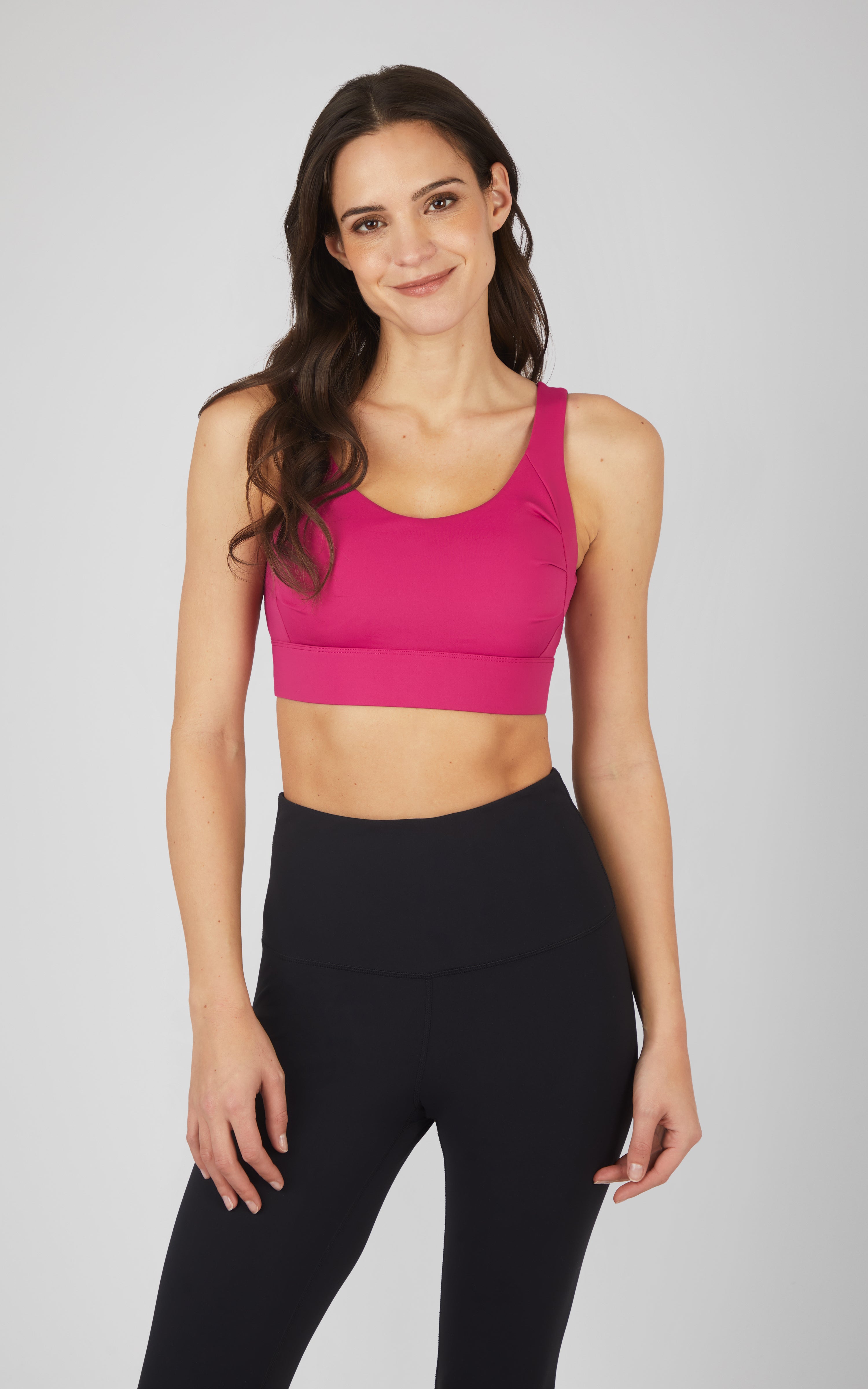 High Performance Tova Sports Bra