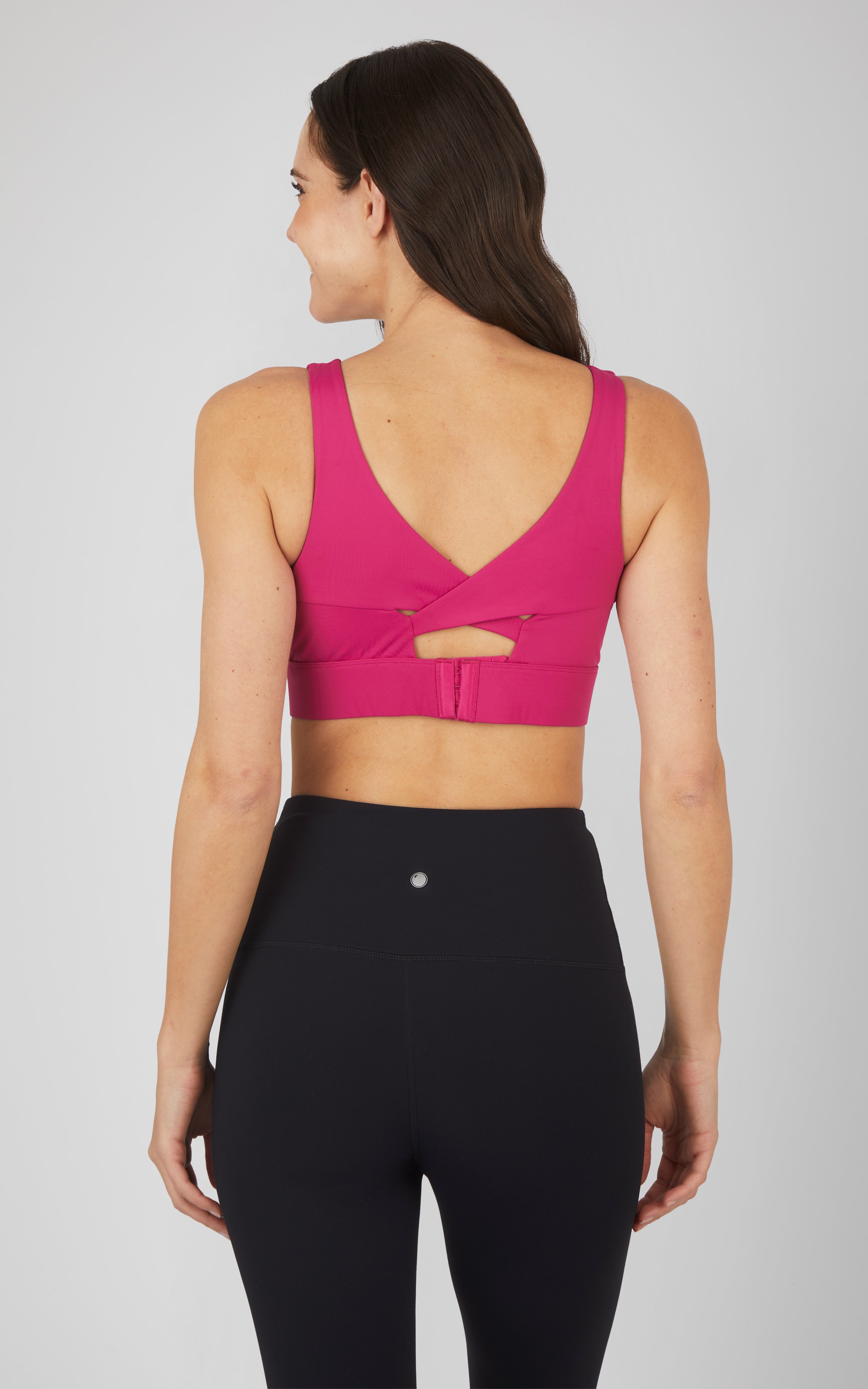 High Performance Tova Sports Bra