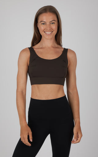 High Performance Tova Sports Bra