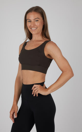 High Performance Tova Sports Bra