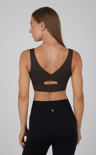 High Performance Tova Sports Bra