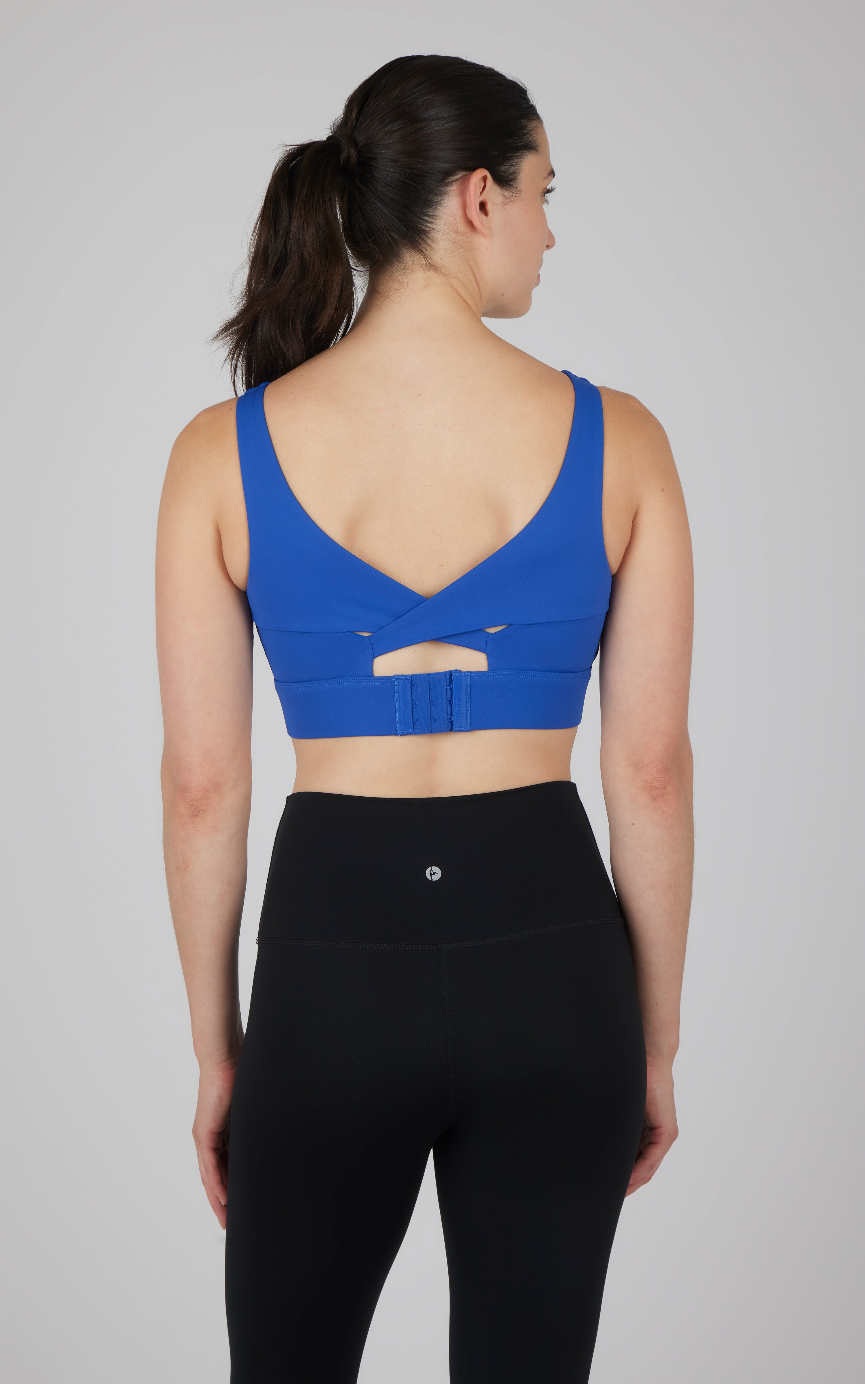 High Performance Tova Sports Bra