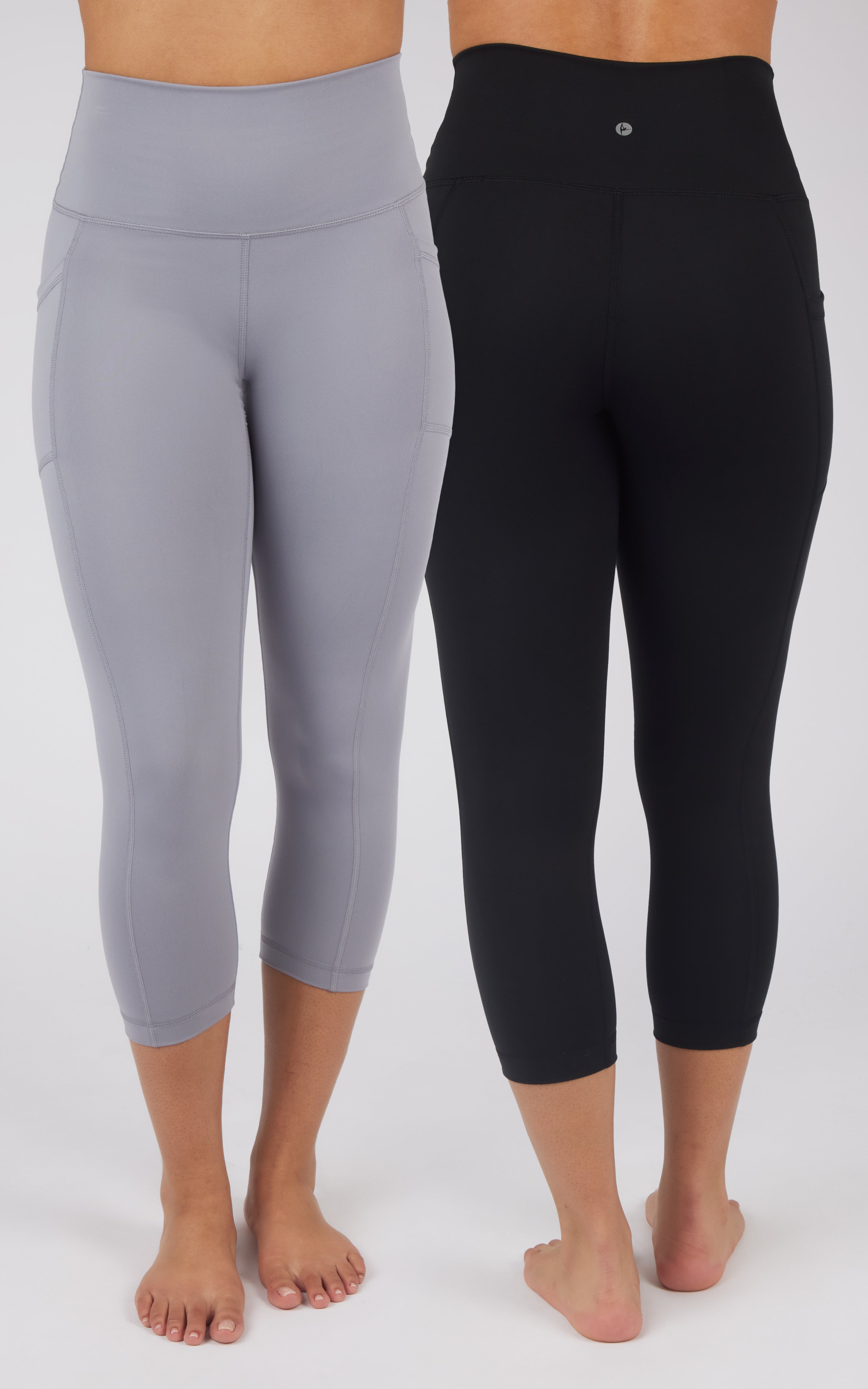 NAKED YOGA PANT – Yoga Academy International