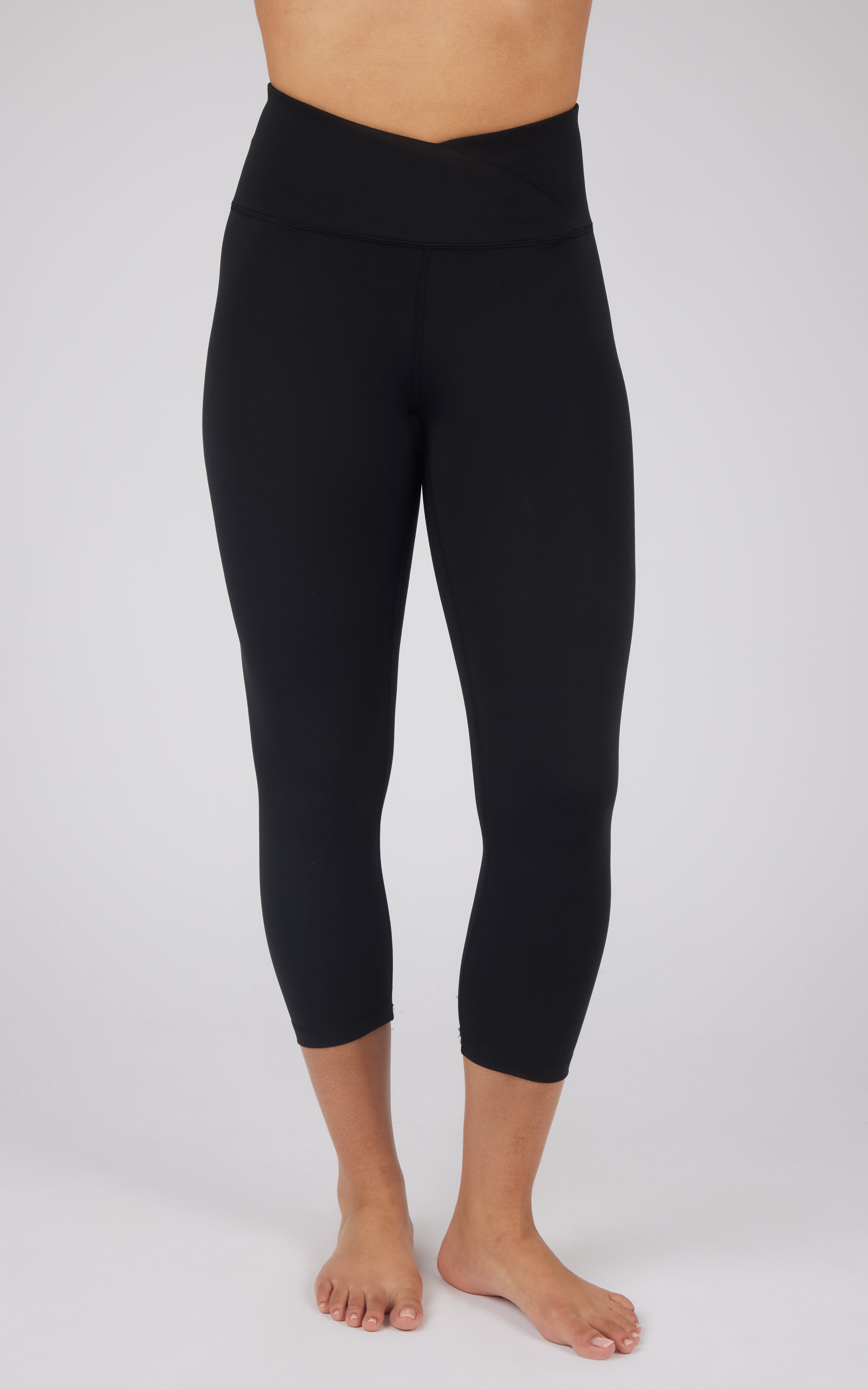 90 degree by reflex fashion yoga capris