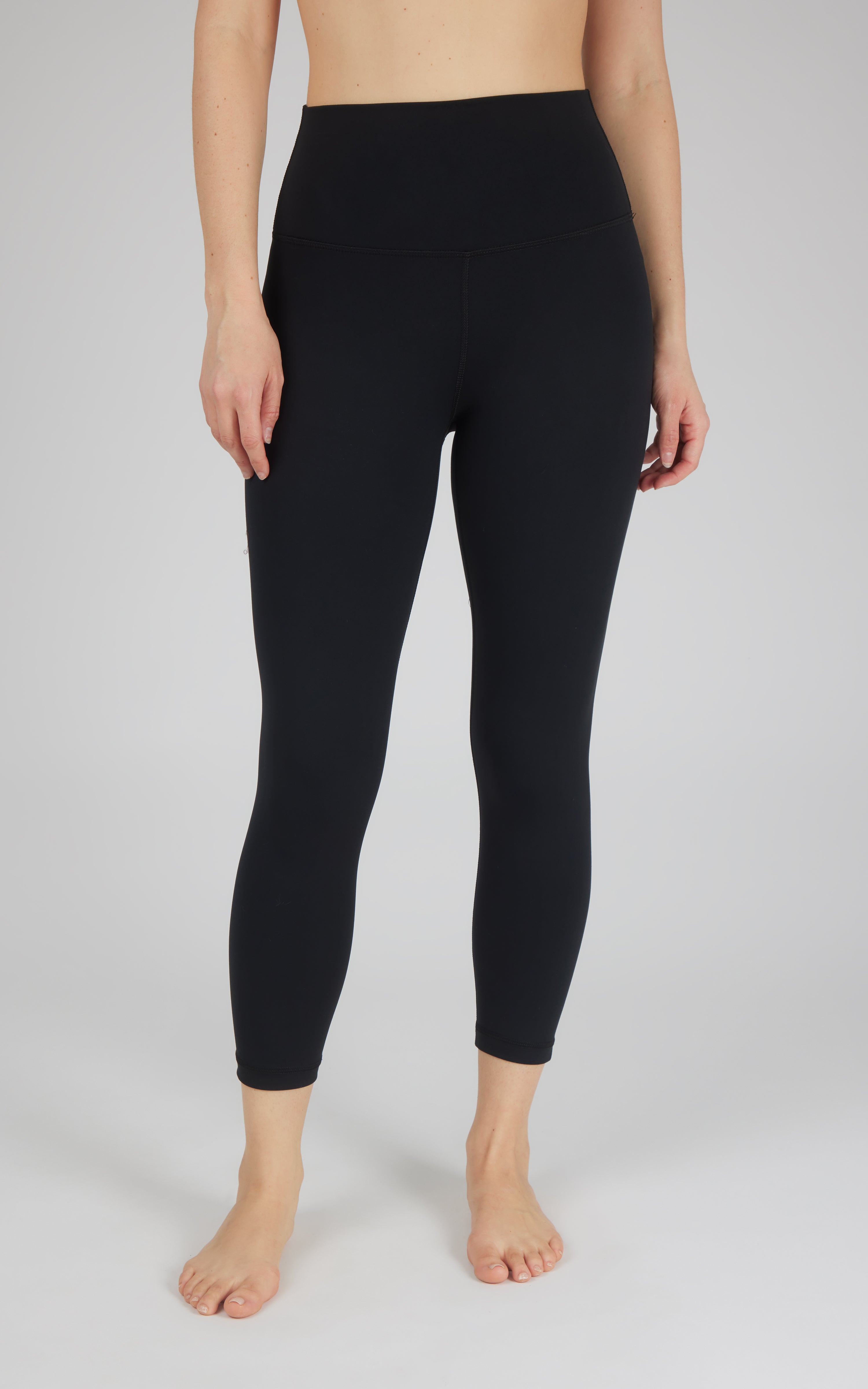 2 Pack Interlock Crossover & Everyday Capris