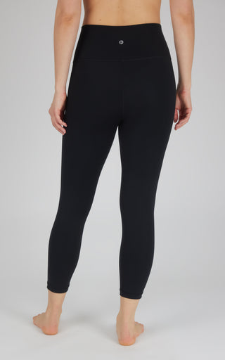 2 Pack Interlock Crossover & Everyday Capris