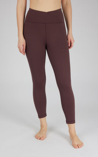 2 Pack Interlock Crossover & Everyday Capris