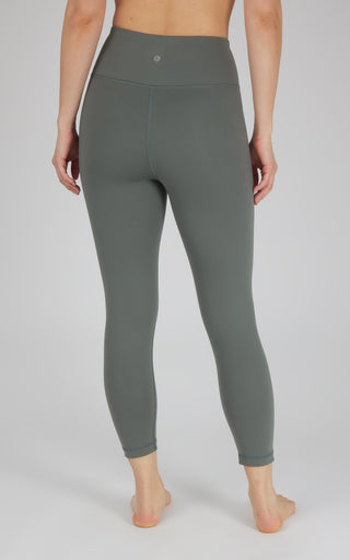 2 Pack Interlock Crossover & Everyday Capris