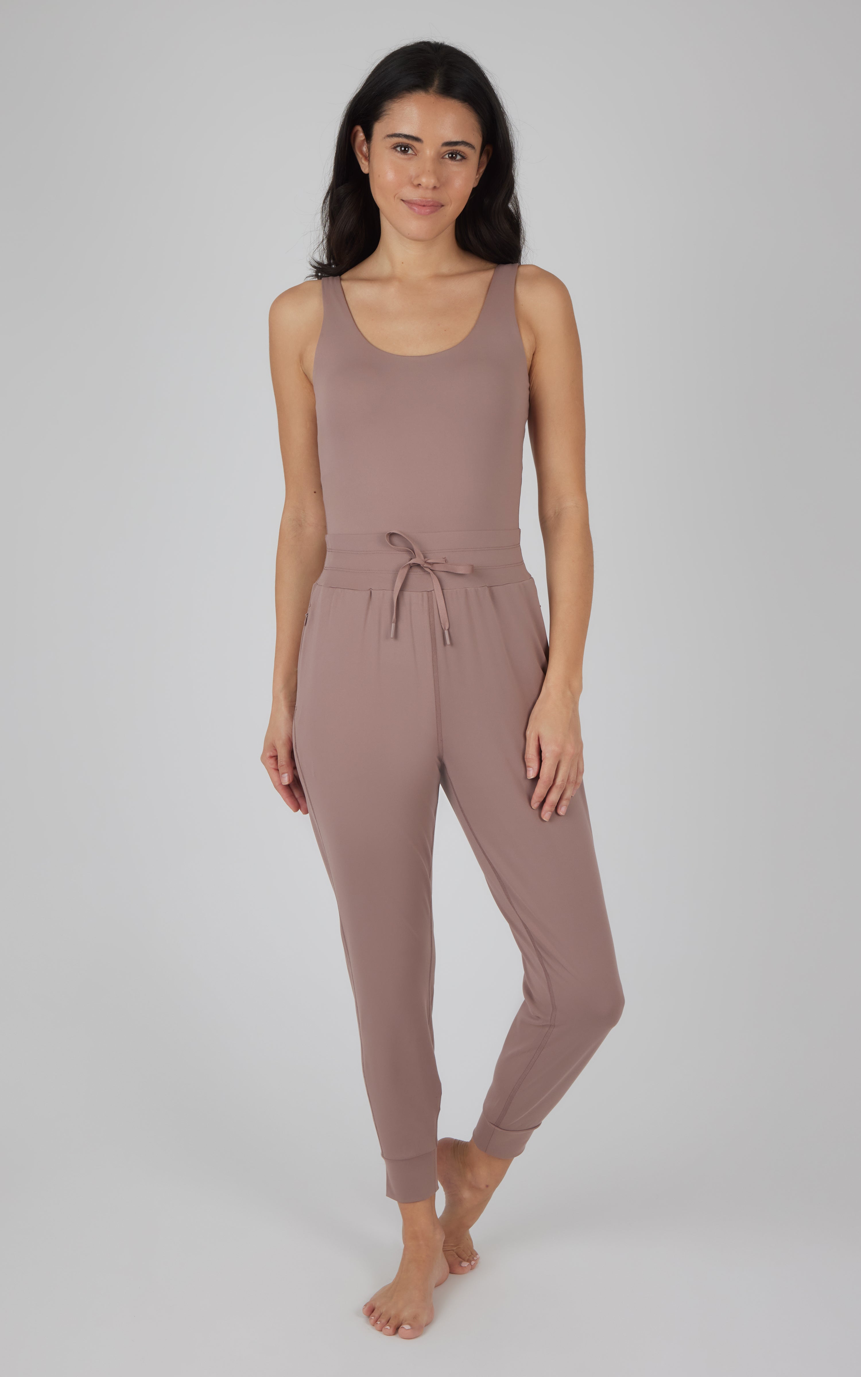 Lux Emmy Jumpsuit