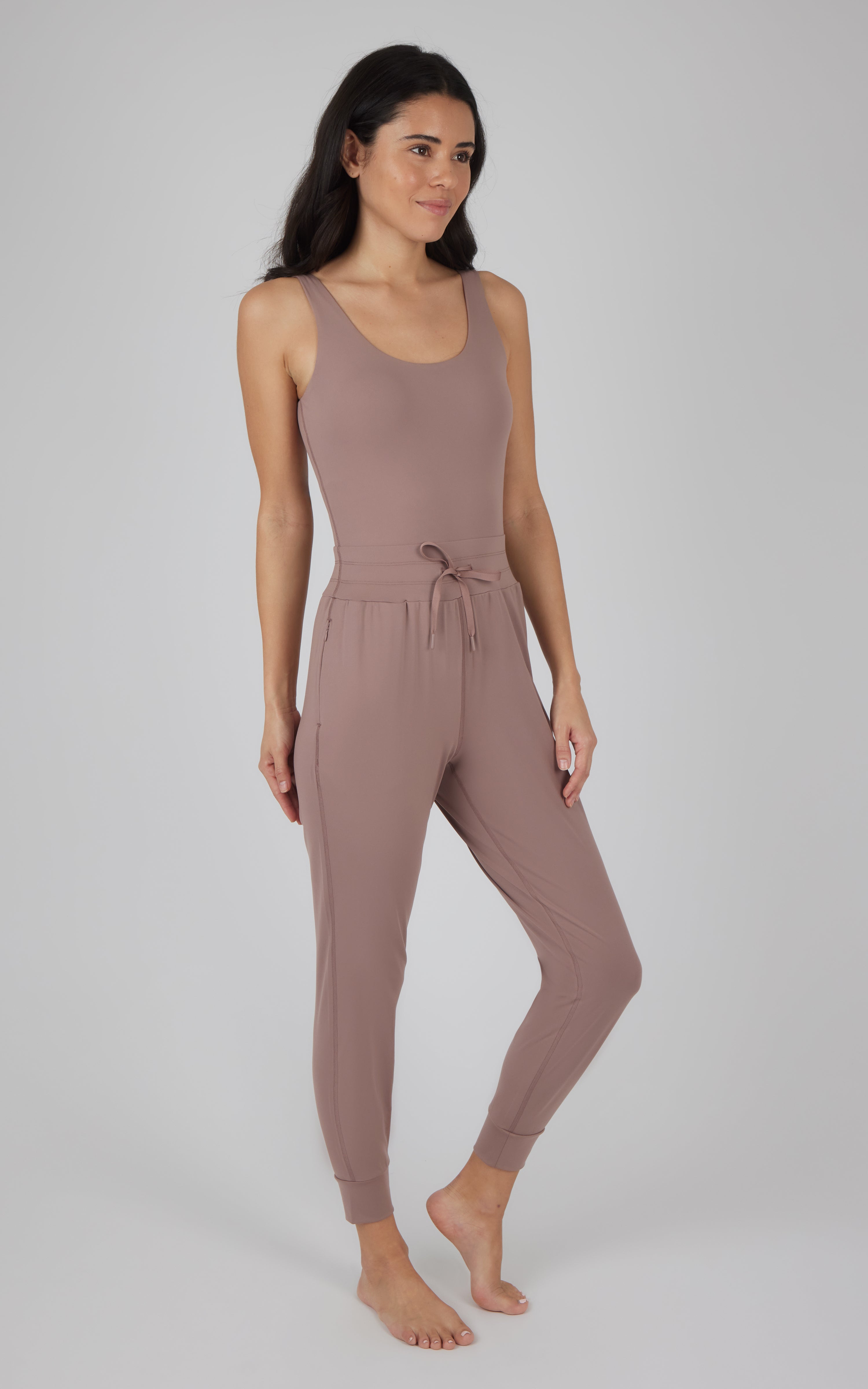 Lux Emmy Jumpsuit