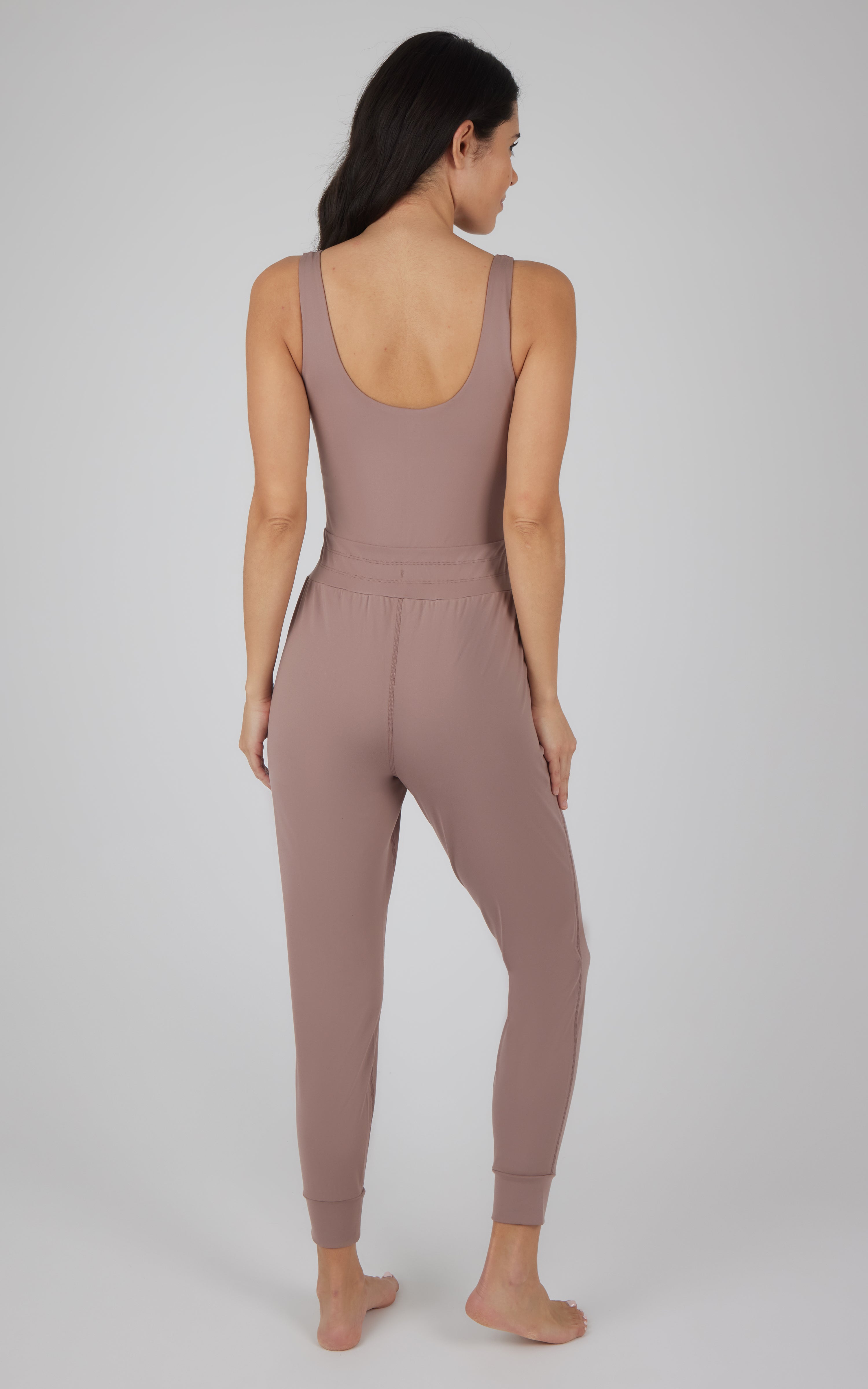 Lux Emmy Jumpsuit