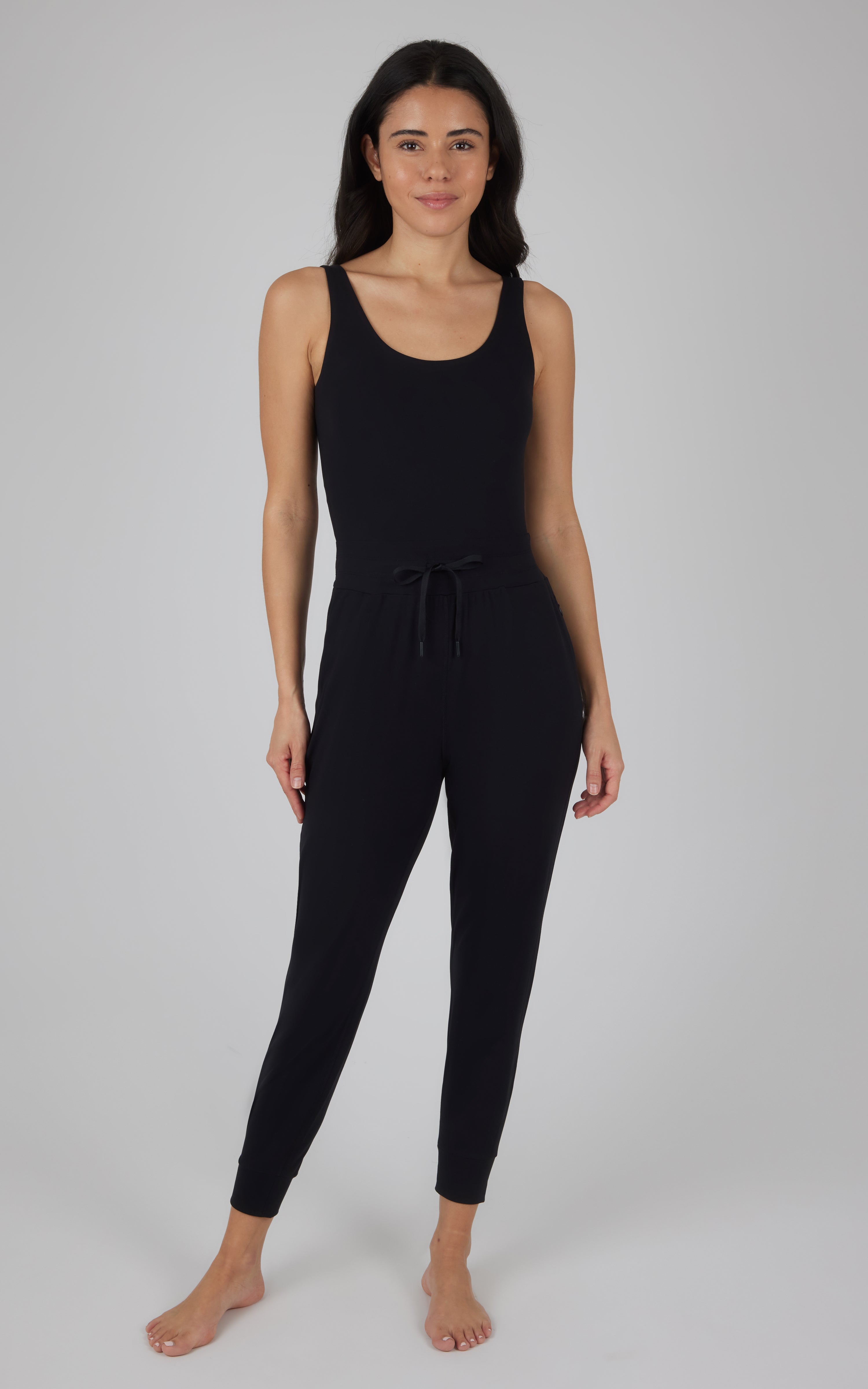 Lux Emmy Jumpsuit