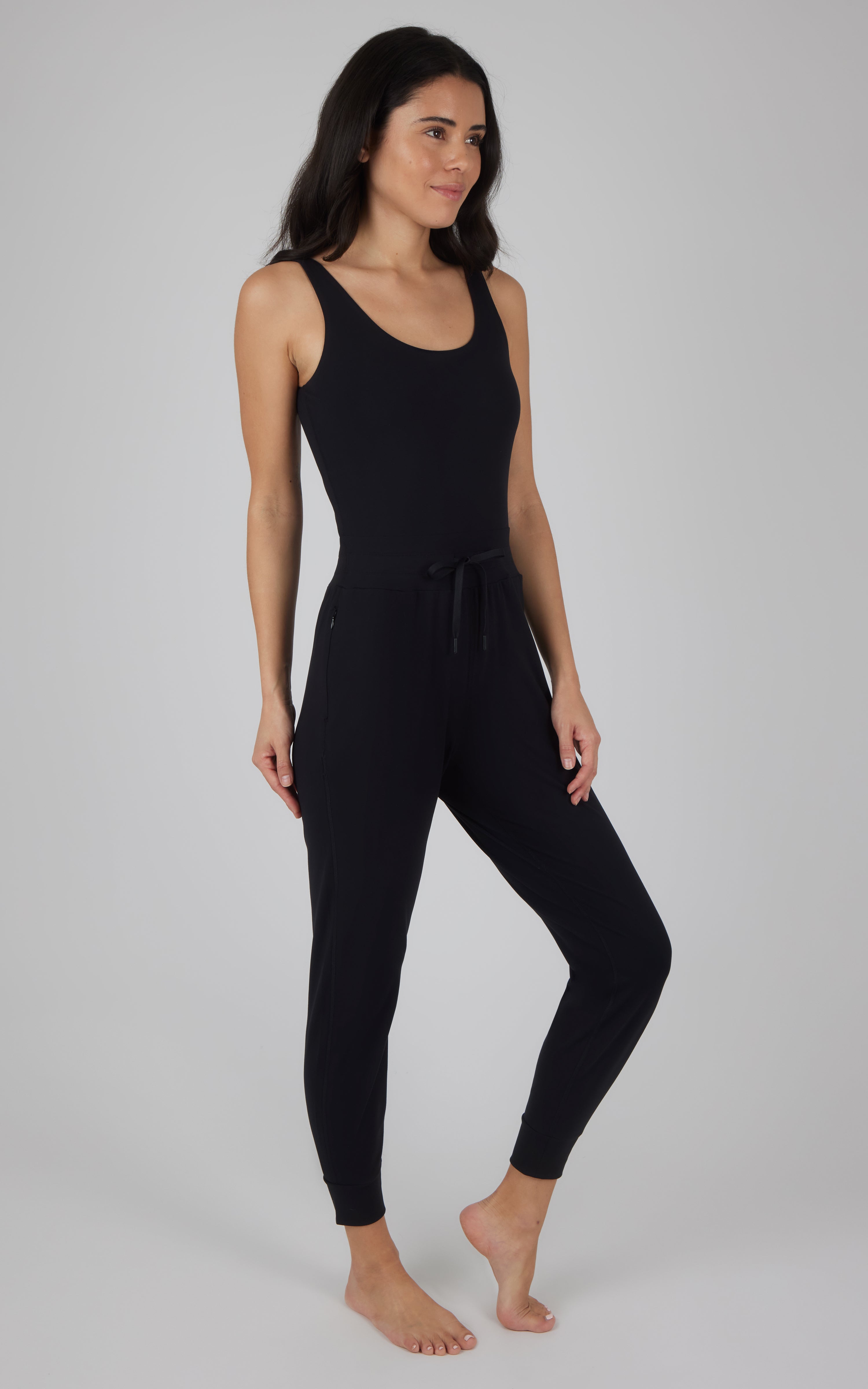 Lux Emmy Jumpsuit