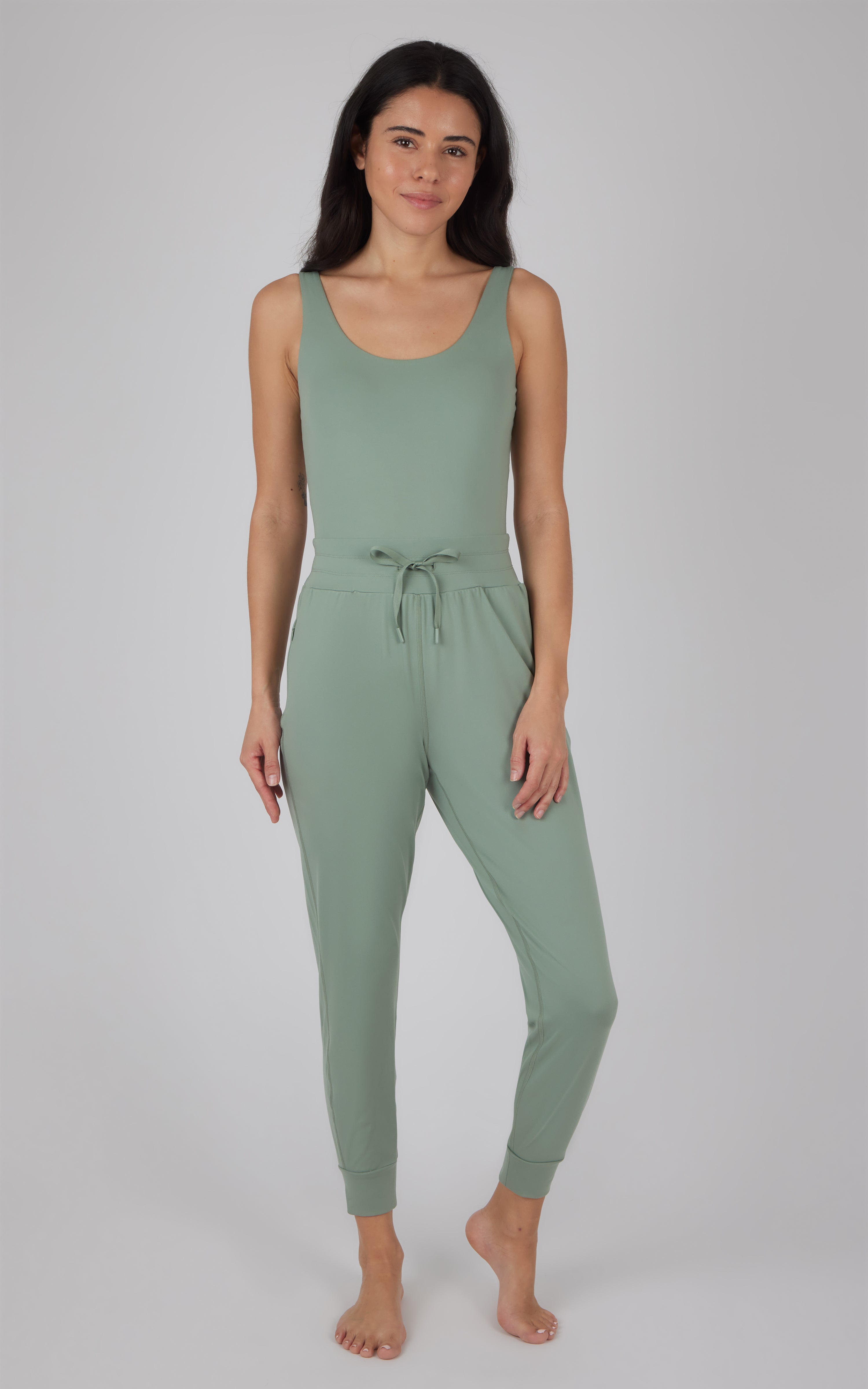 Lux Emmy Jumpsuit