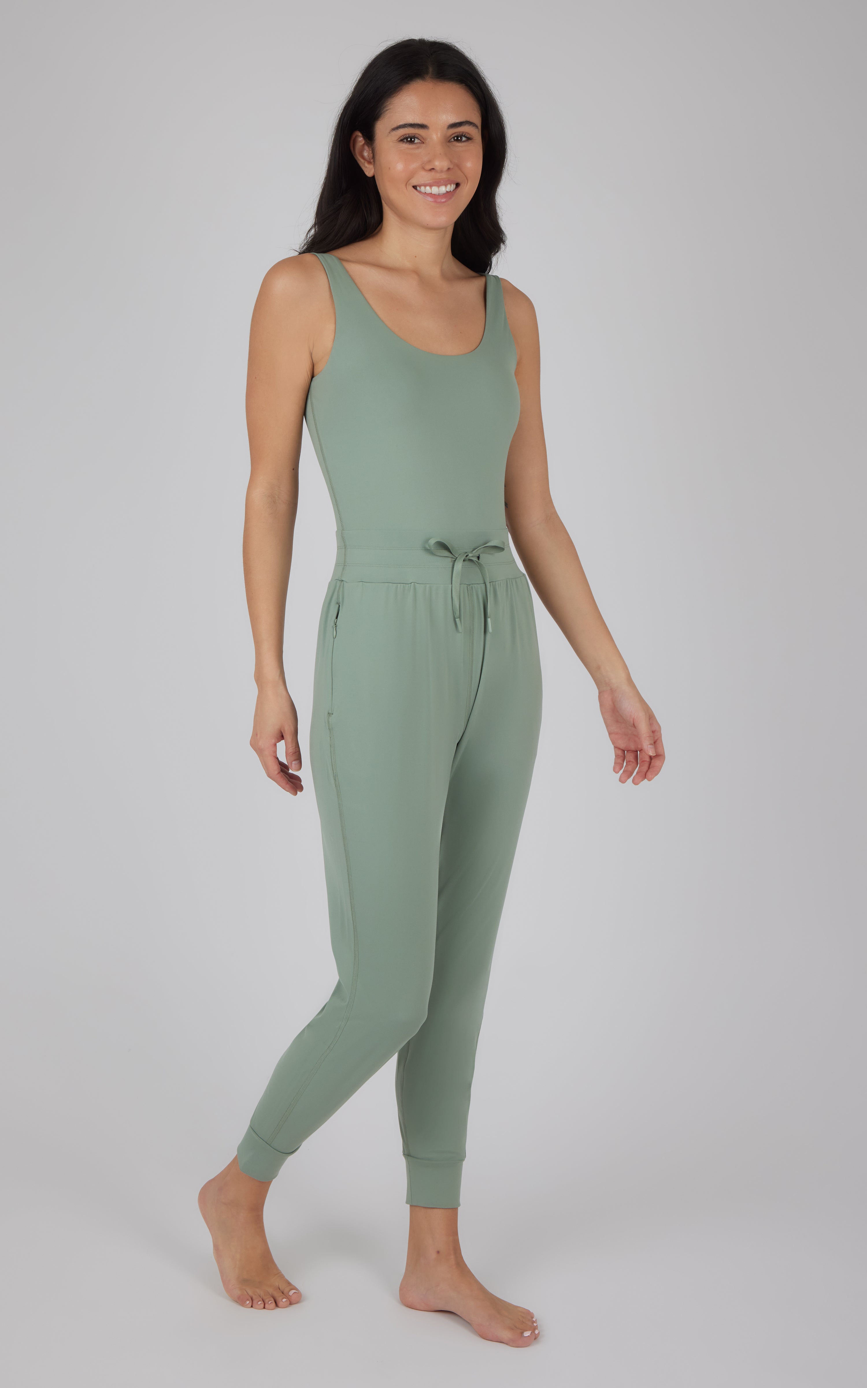 Lux Emmy Jumpsuit