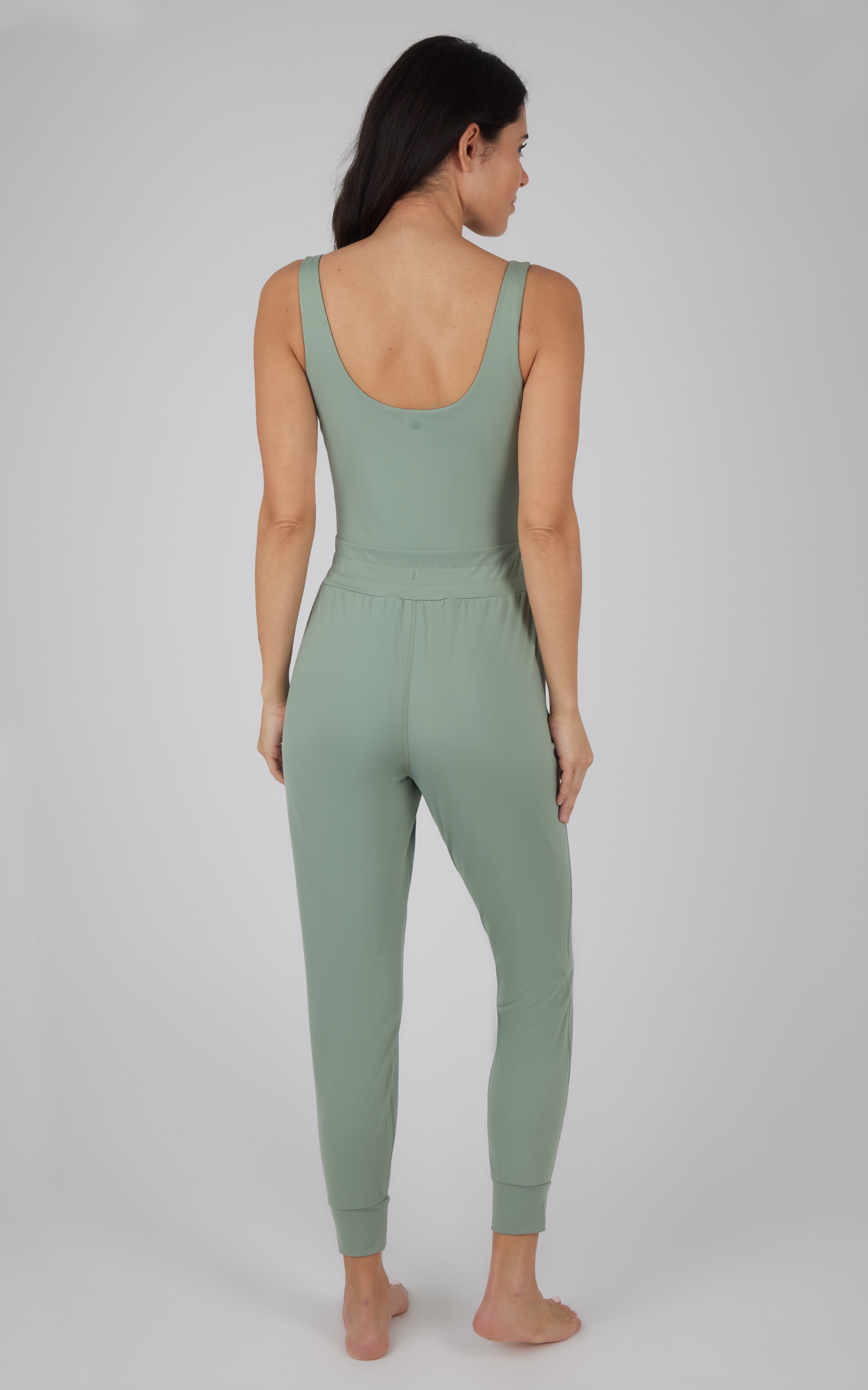 Lux Emmy Jumpsuit