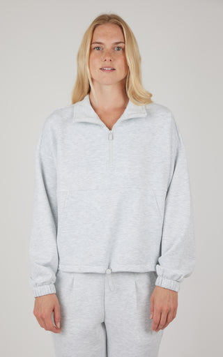 Scuba Nora 1/2 Zip Pullover