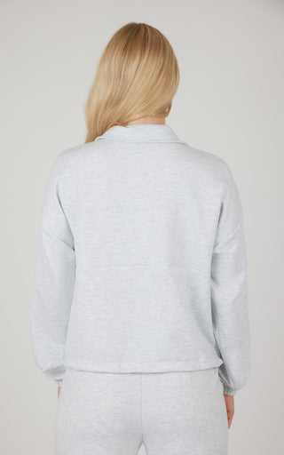 Scuba Nora 1/2 Zip Pullover